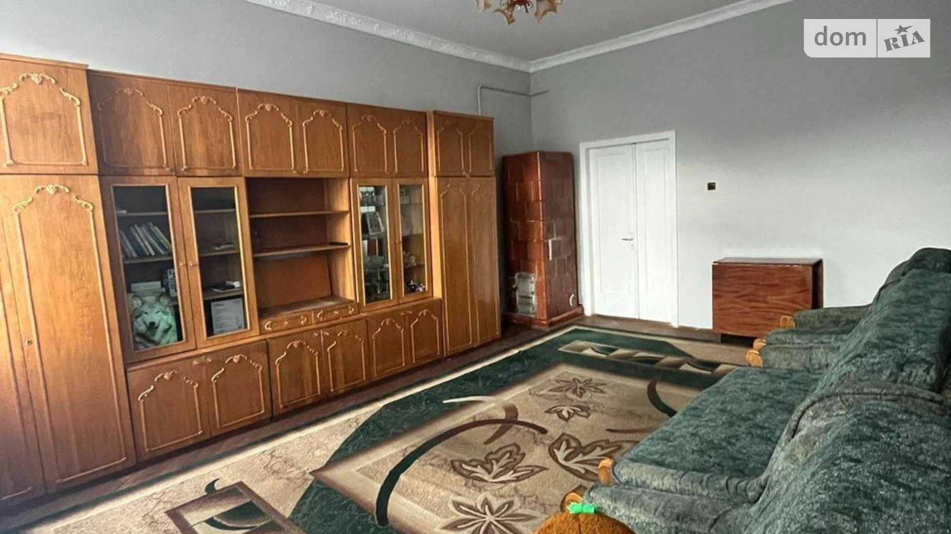 Продается 1-комнатная квартира 47 кв. м в Львове, ул. Родниковая - фото 2