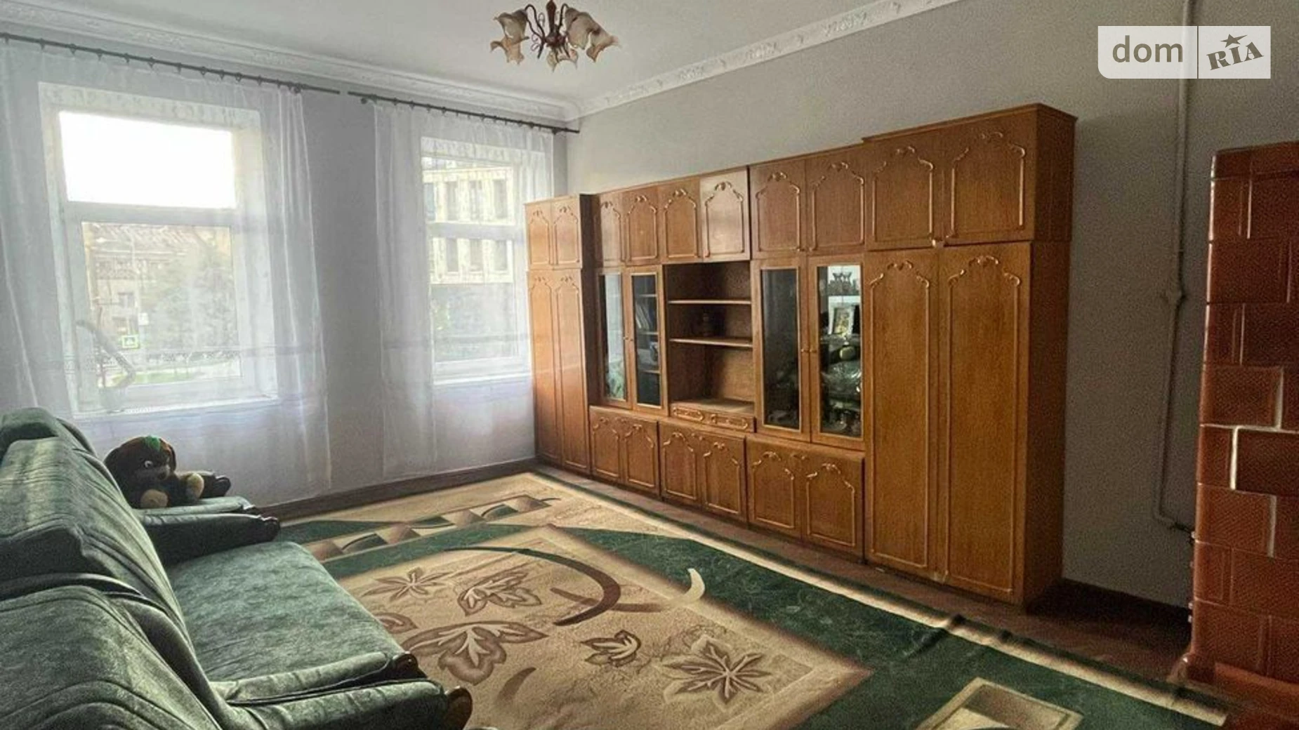 Продается 1-комнатная квартира 47 кв. м в Львове, ул. Родниковая - фото 3