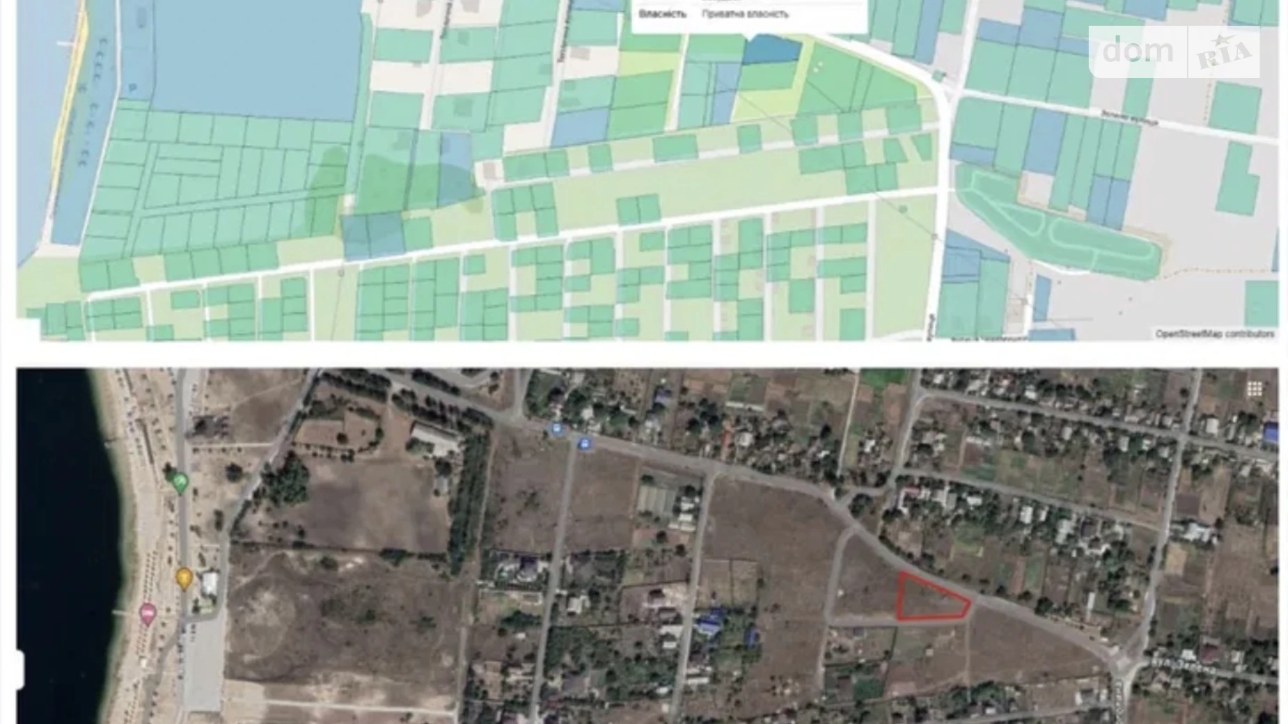 Продається земельна ділянка 17 соток у Дніпропетровській області, цена: 9996 $ - фото 3