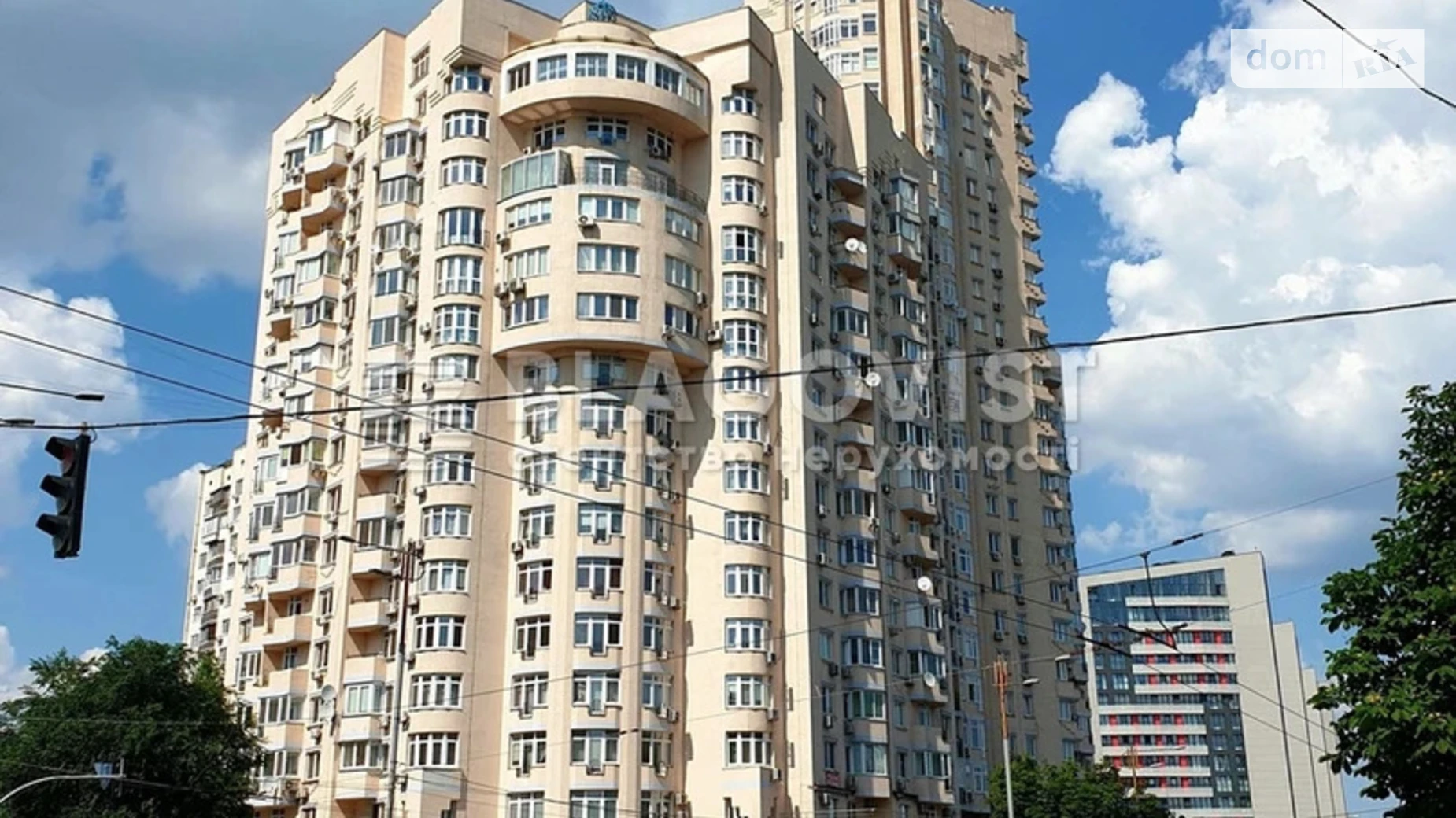 Продается 4-комнатная квартира 151 кв. м в Киеве, цена: 170000 $ - фото 3