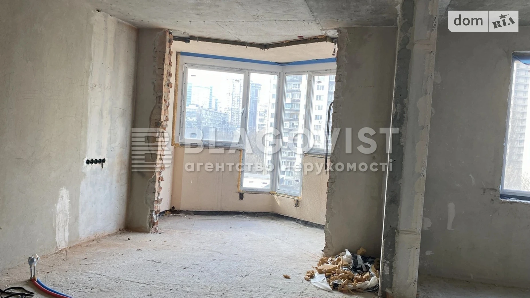 Продается 4-комнатная квартира 151 кв. м в Киеве, цена: 170000 $ - фото 5