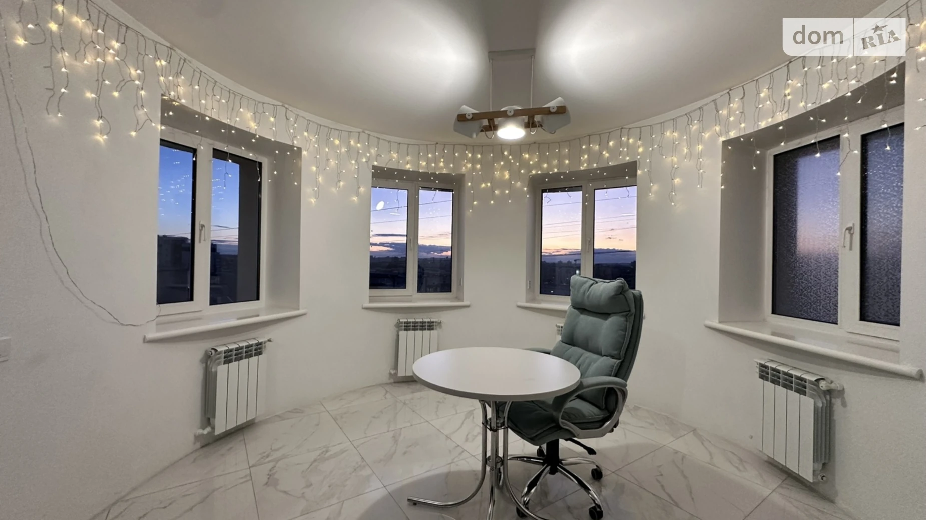 Продается 3-комнатная квартира 95 кв. м в Хмельницком, просп. Мира, 94/1В - фото 5