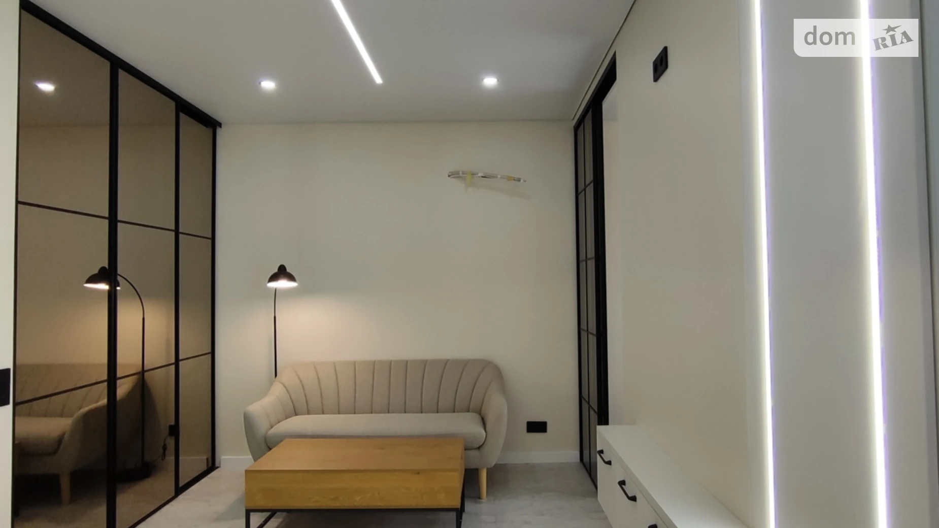 Продается 1-комнатная квартира 39 кв. м в Софиевской Борщаговке, ул. Радостная, 6 - фото 3