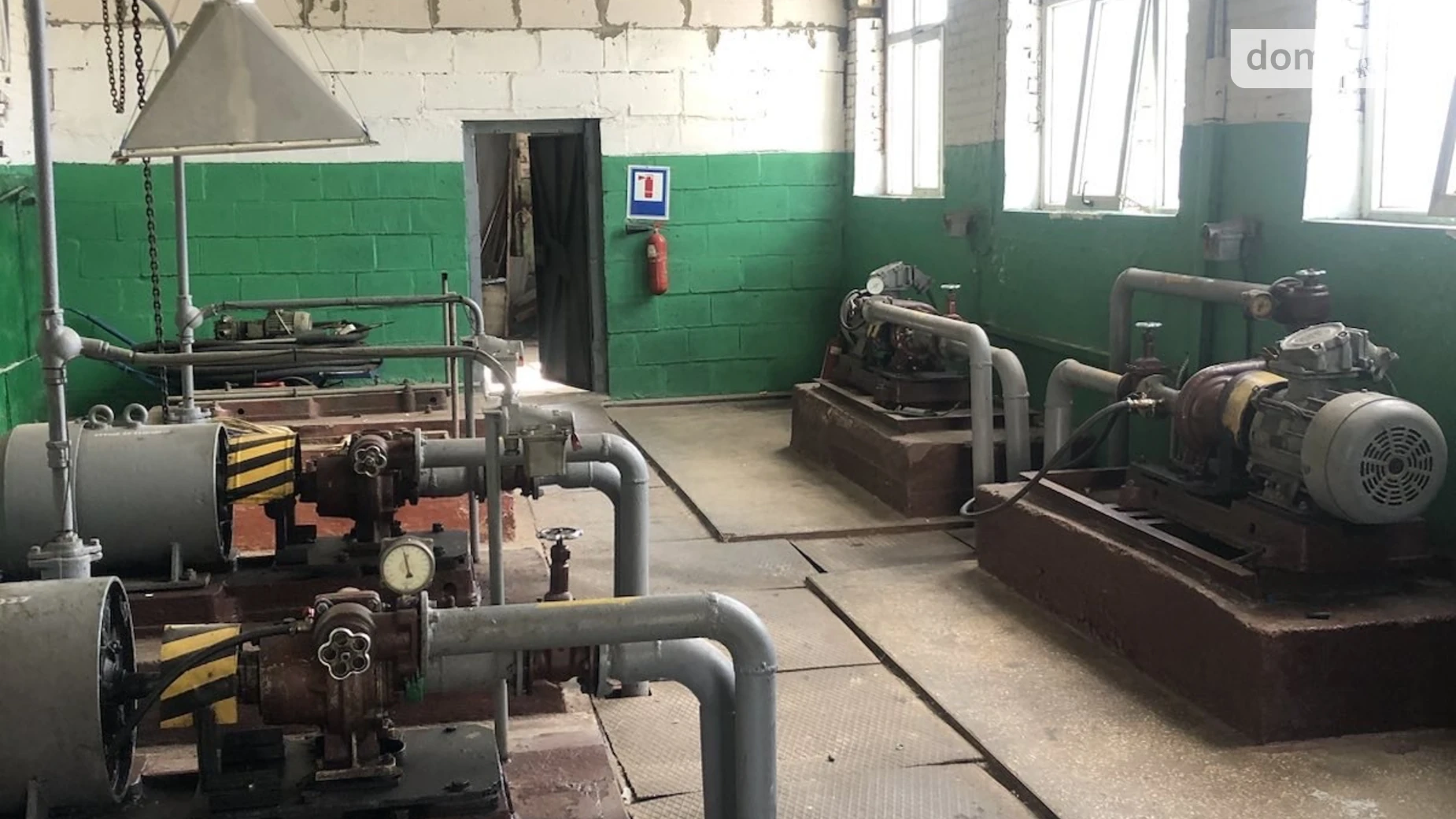 Продается объект сферы услуг 1000 кв. м в 2-этажном здании, цена: 2700000 $ - фото 3