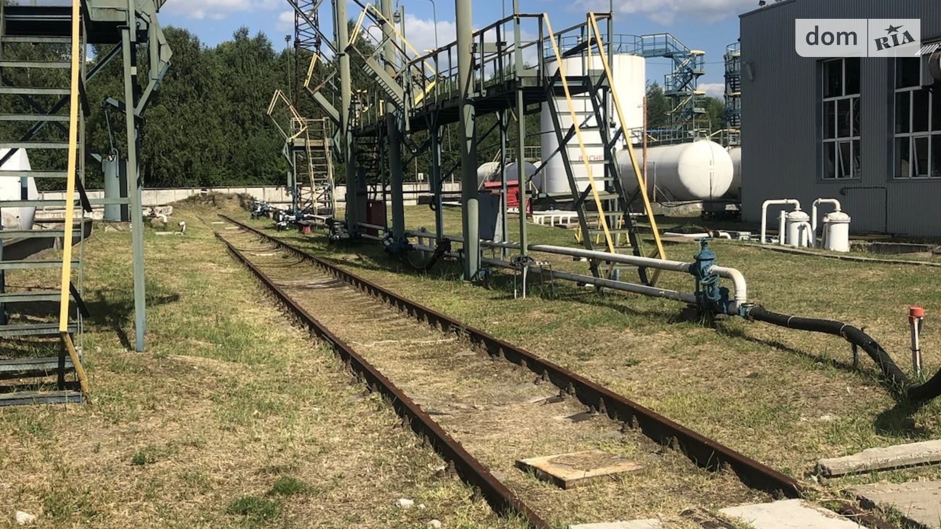 Продается объект сферы услуг 1000 кв. м в 2-этажном здании, цена: 2700000 $ - фото 5