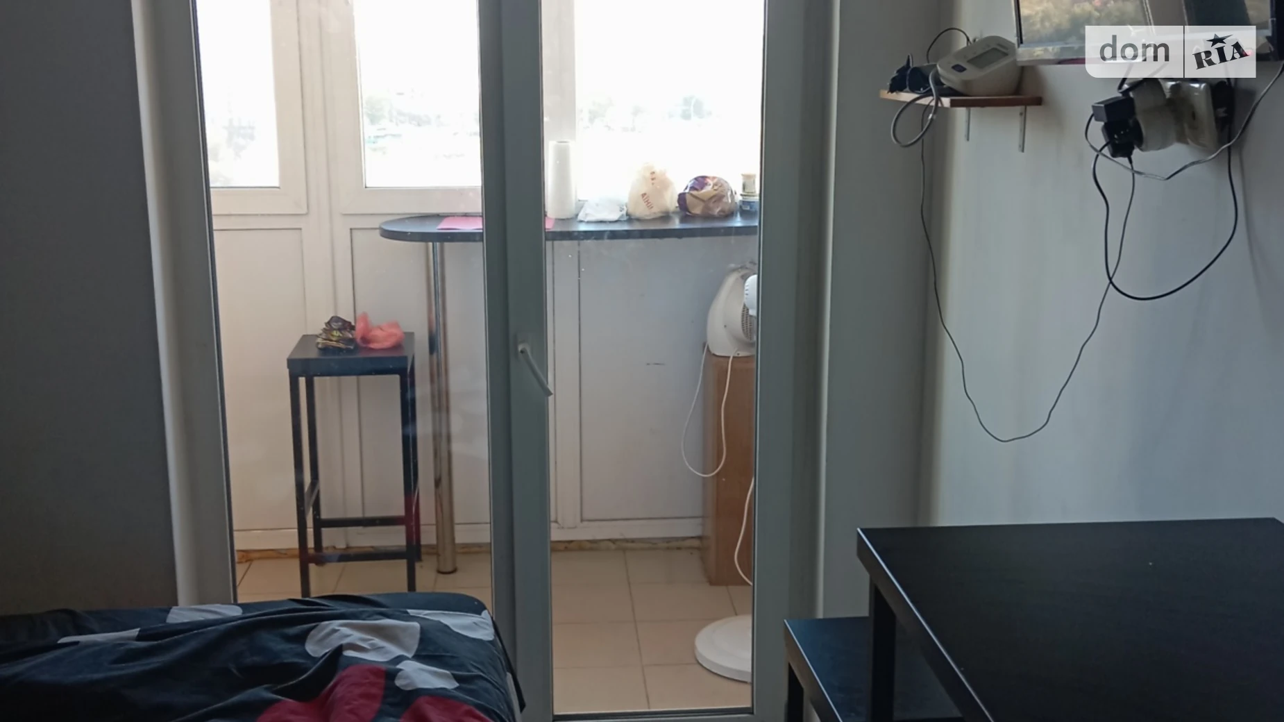 Сдается в аренду 1-комнатная квартира 20 кв. м в Киеве, ул. Ракетная, 24 - фото 3