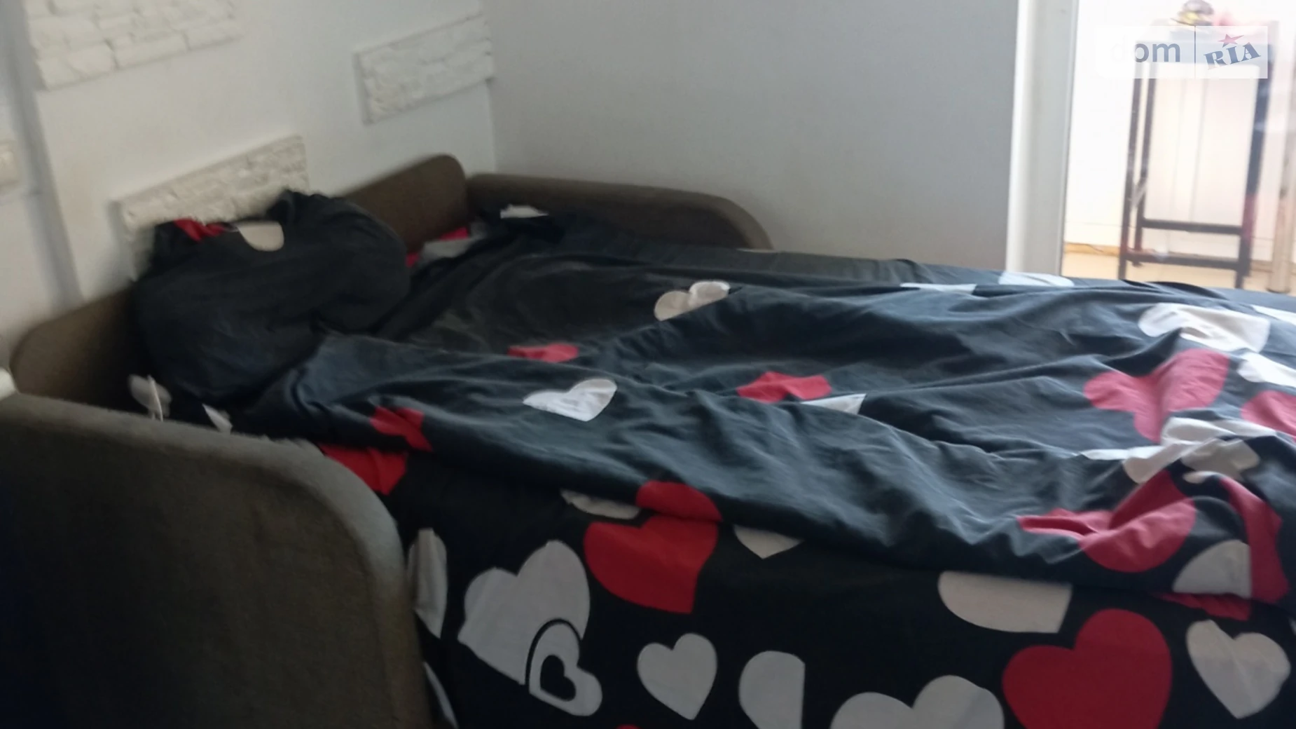 Сдается в аренду 1-комнатная квартира 20 кв. м в Киеве, ул. Ракетная, 24 - фото 4