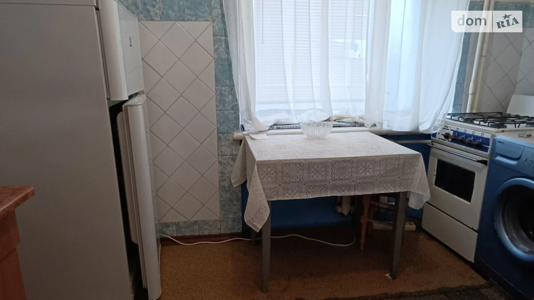 Сдается в аренду 1-комнатная квартира 36 кв. м в Хмельницком, просп. Мира, 76/7 - фото 2