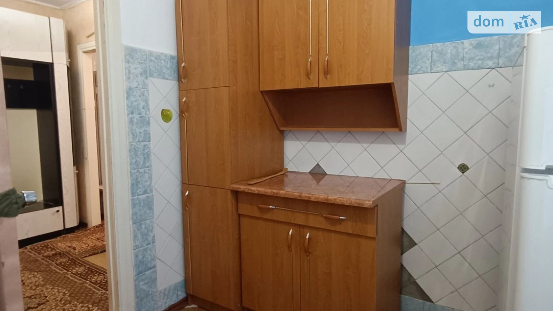 Сдается в аренду 1-комнатная квартира 36 кв. м в Хмельницком, просп. Мира, 76/7 - фото 3