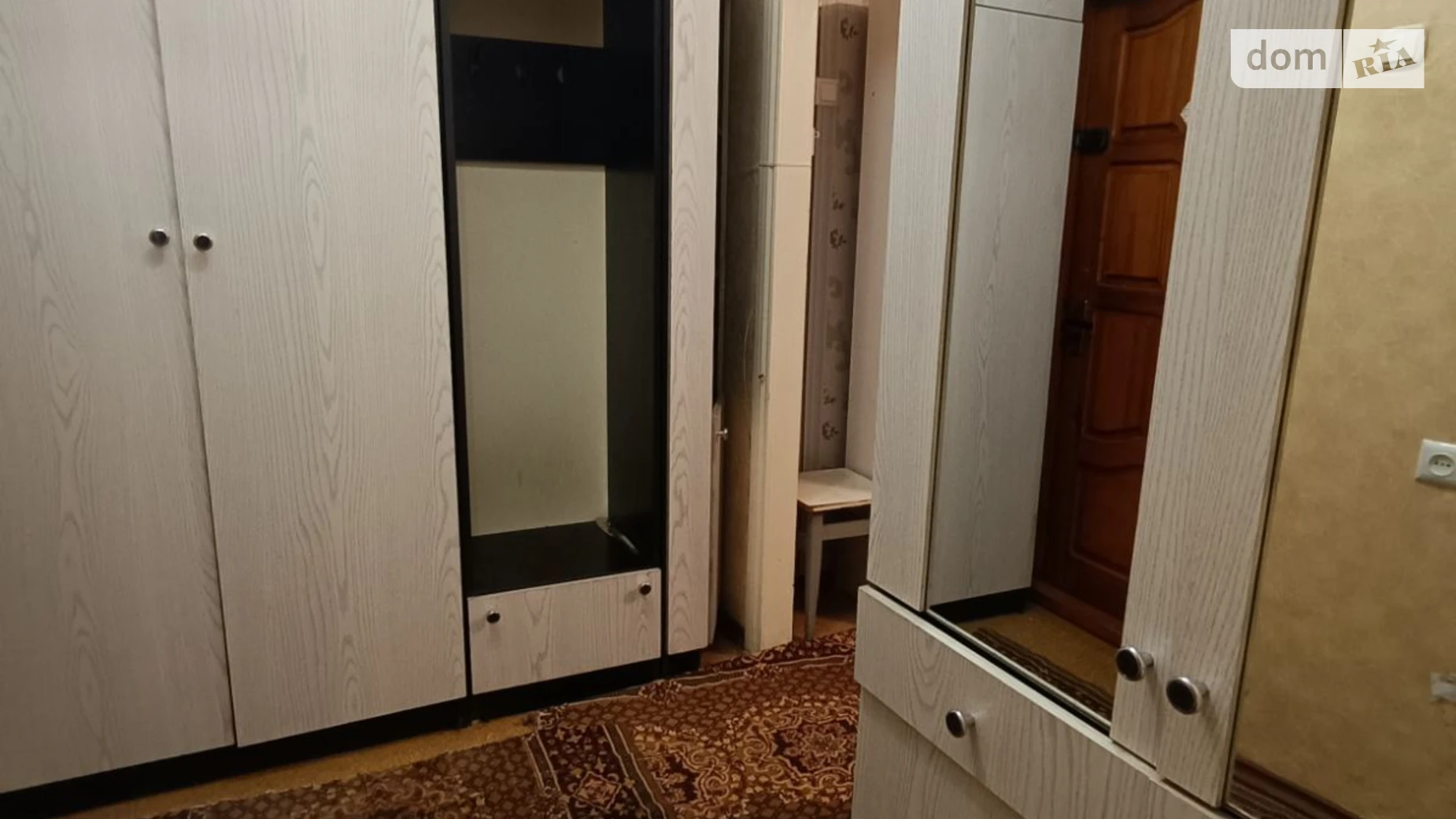 Сдается в аренду 1-комнатная квартира 36 кв. м в Хмельницком, просп. Мира, 76/7 - фото 5