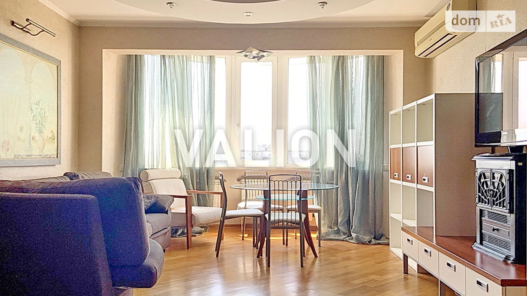 Продается 3-комнатная квартира 85.7 кв. м в Киеве, ул. Евгения Сверстюка(Марины Расковой), 52В - фото 2