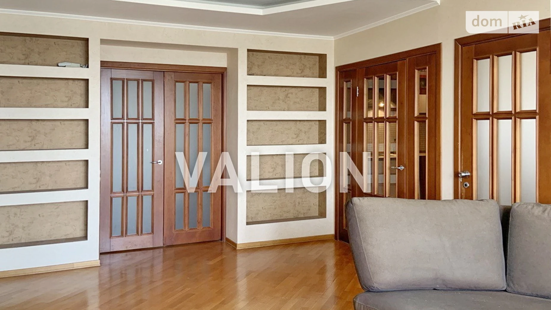 Продается 3-комнатная квартира 85.7 кв. м в Киеве, ул. Евгения Сверстюка(Марины Расковой), 52В - фото 5