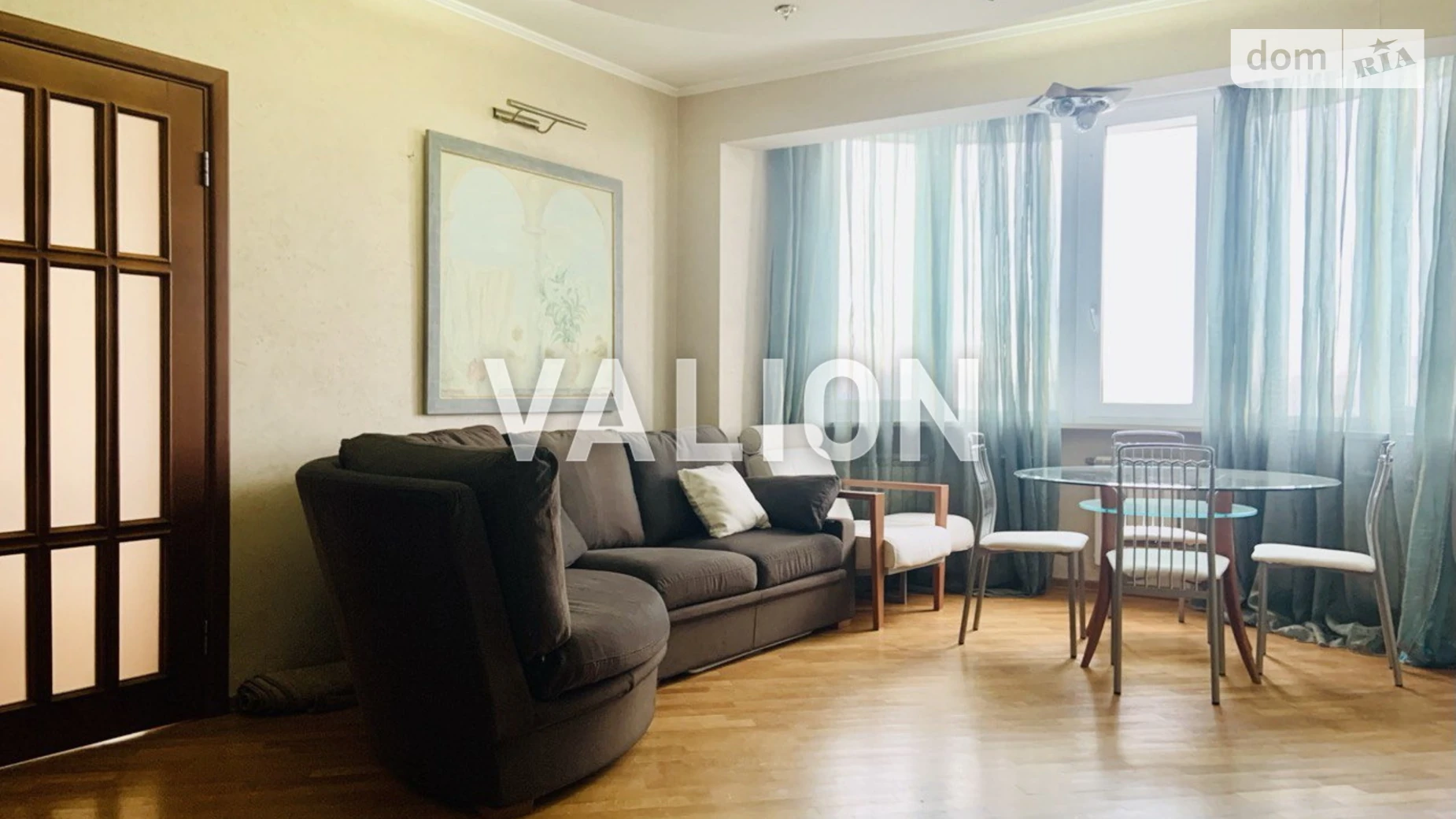 Продается 3-комнатная квартира 85.7 кв. м в Киеве, ул. Евгения Сверстюка(Марины Расковой), 52В - фото 4