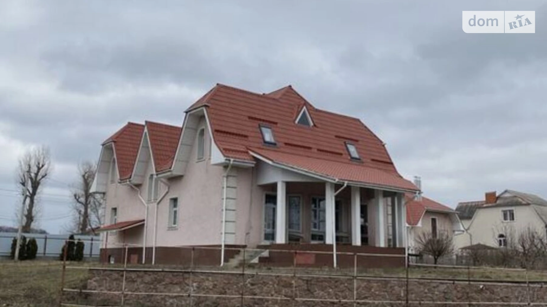 Продается дом на 2 этажа 298.6 кв. м с подвалом, цена: 499000 $ - фото 4