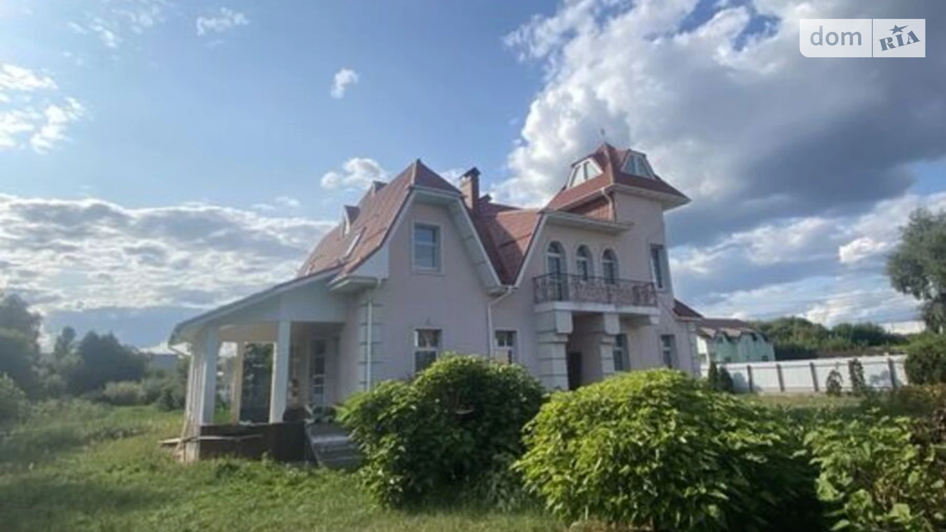 Продается дом на 2 этажа 298.6 кв. м с подвалом, цена: 499000 $ - фото 2