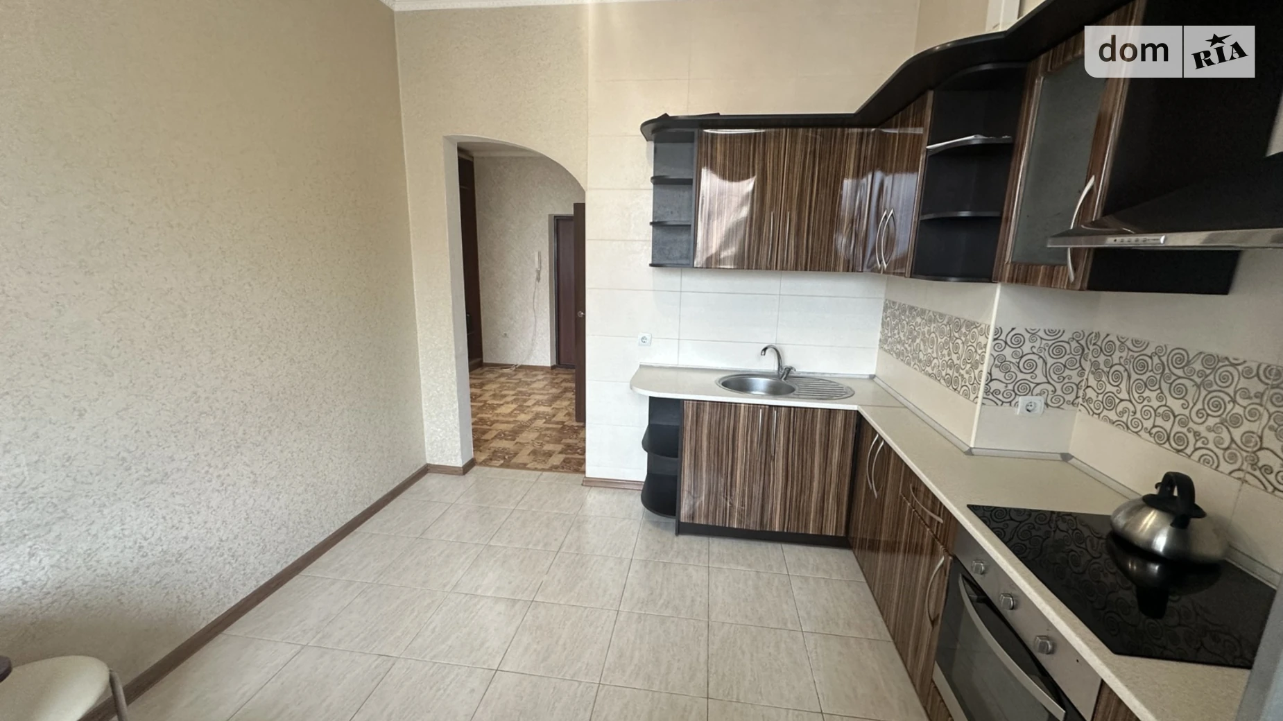 Сдается в аренду 1-комнатная квартира 48 кв. м в Одессе, просп. Небесной Сотни, 3А/2 - фото 2