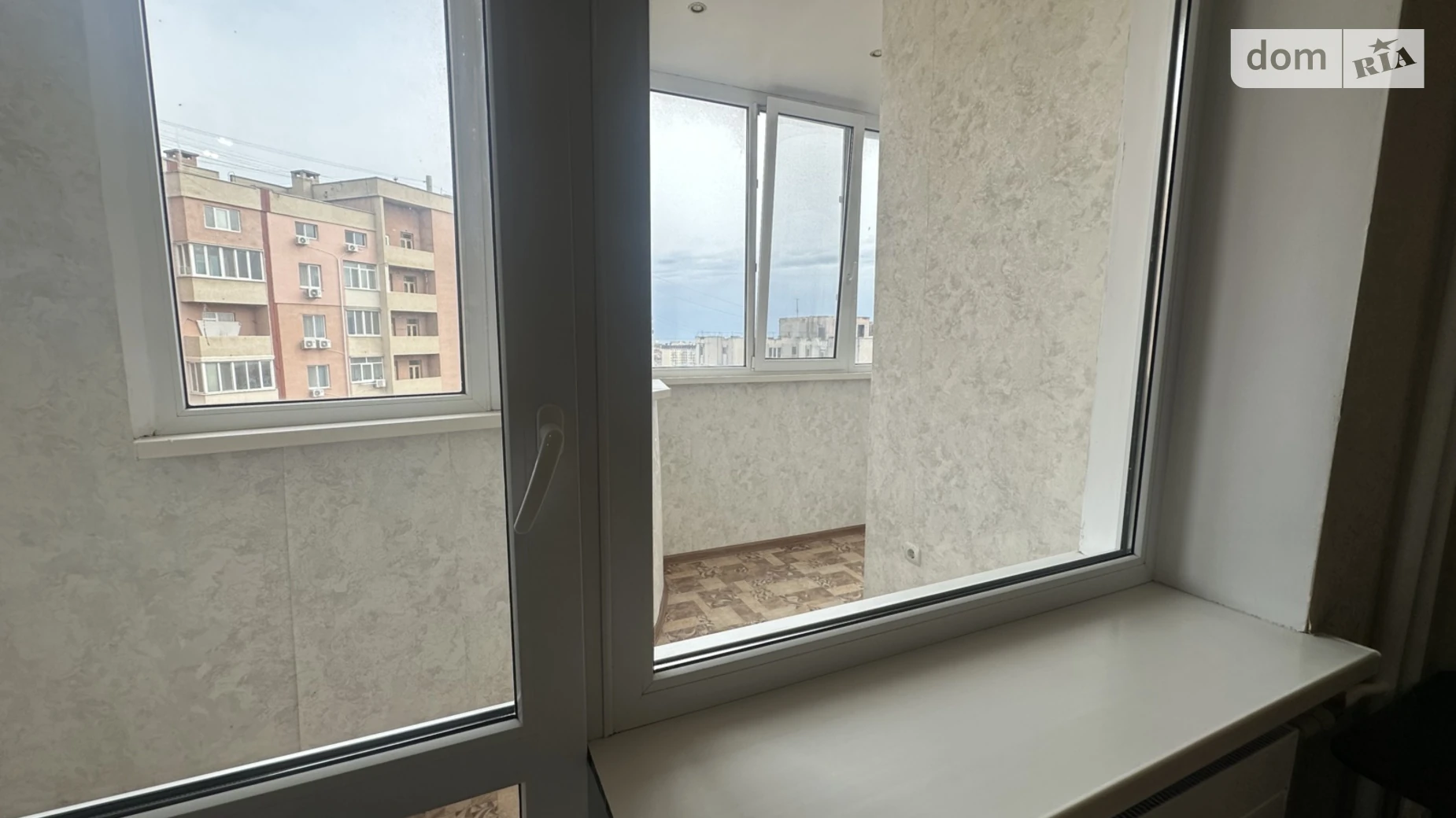 Сдается в аренду 1-комнатная квартира 48 кв. м в Одессе, просп. Небесной Сотни, 3А/2 - фото 3