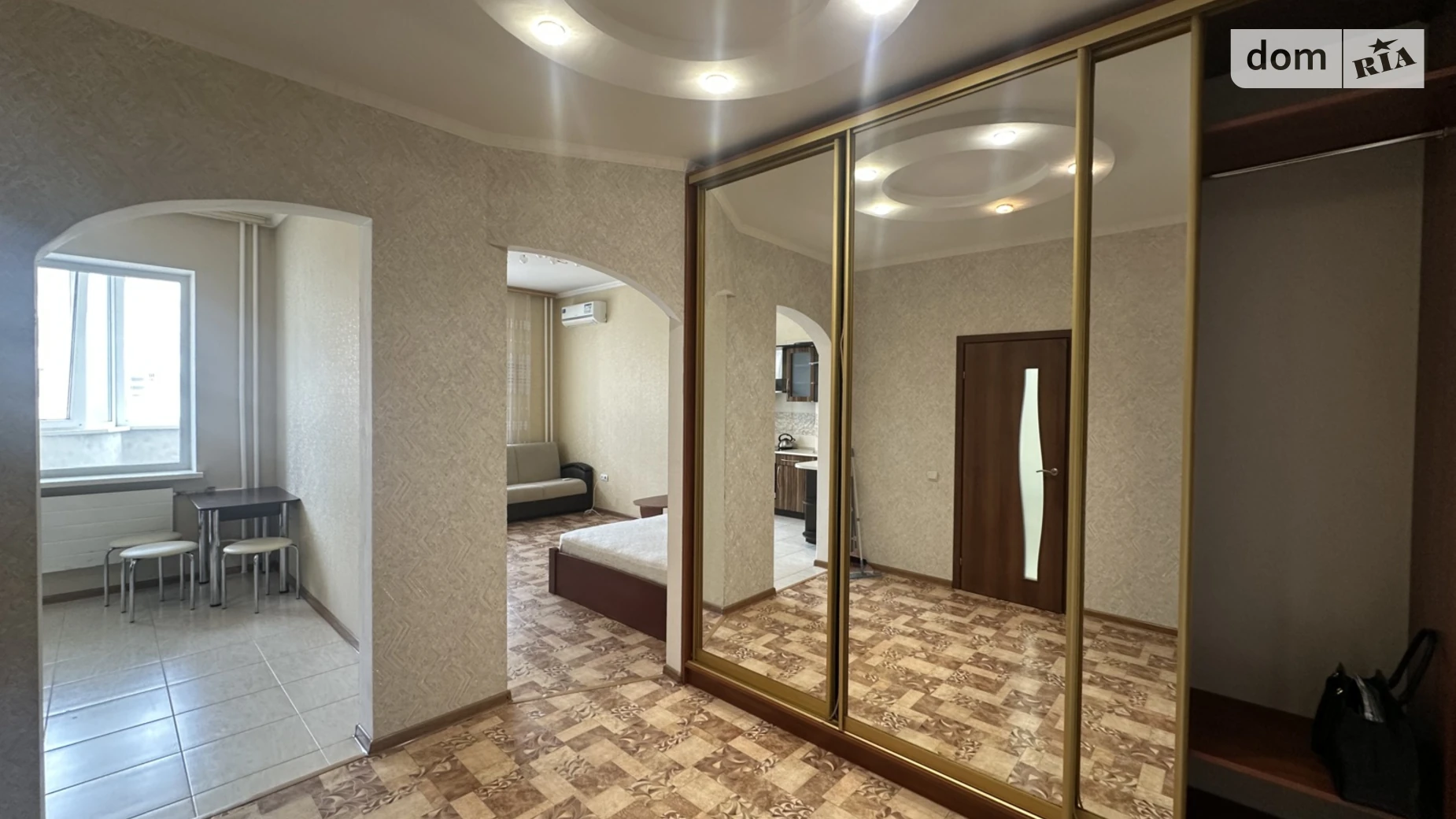 Сдается в аренду 1-комнатная квартира 48 кв. м в Одессе, просп. Небесной Сотни, 3А/2 - фото 4