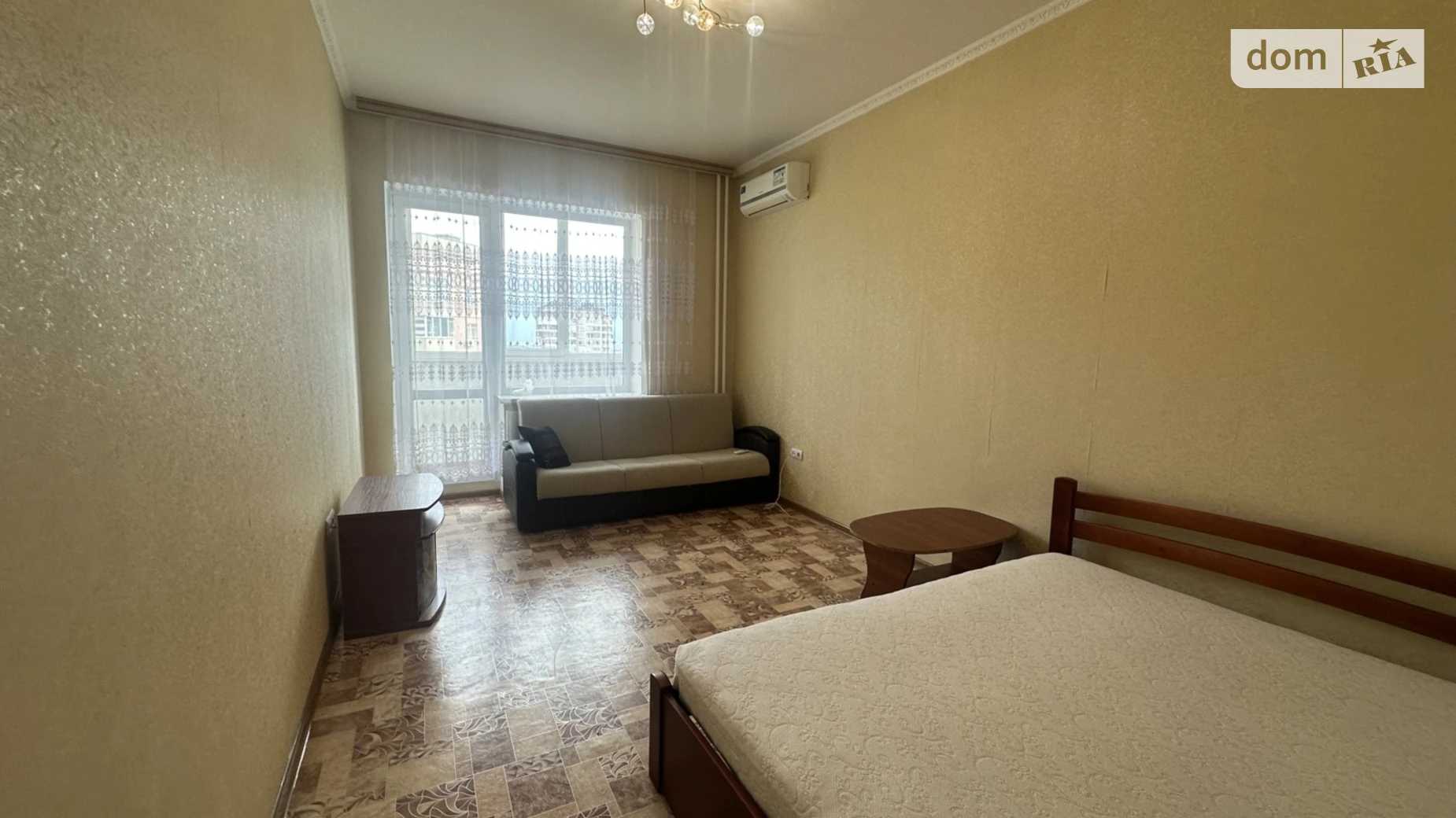 Сдается в аренду 1-комнатная квартира 48 кв. м в Одессе, просп. Небесной Сотни, 3А/2 - фото 5