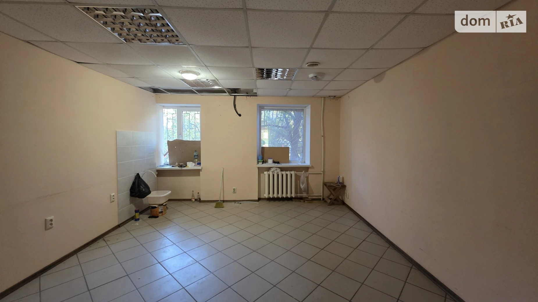 Сдается в аренду помещения свободного назначения 57.8 кв. м в 5-этажном здании, цена: 20000 грн - фото 4