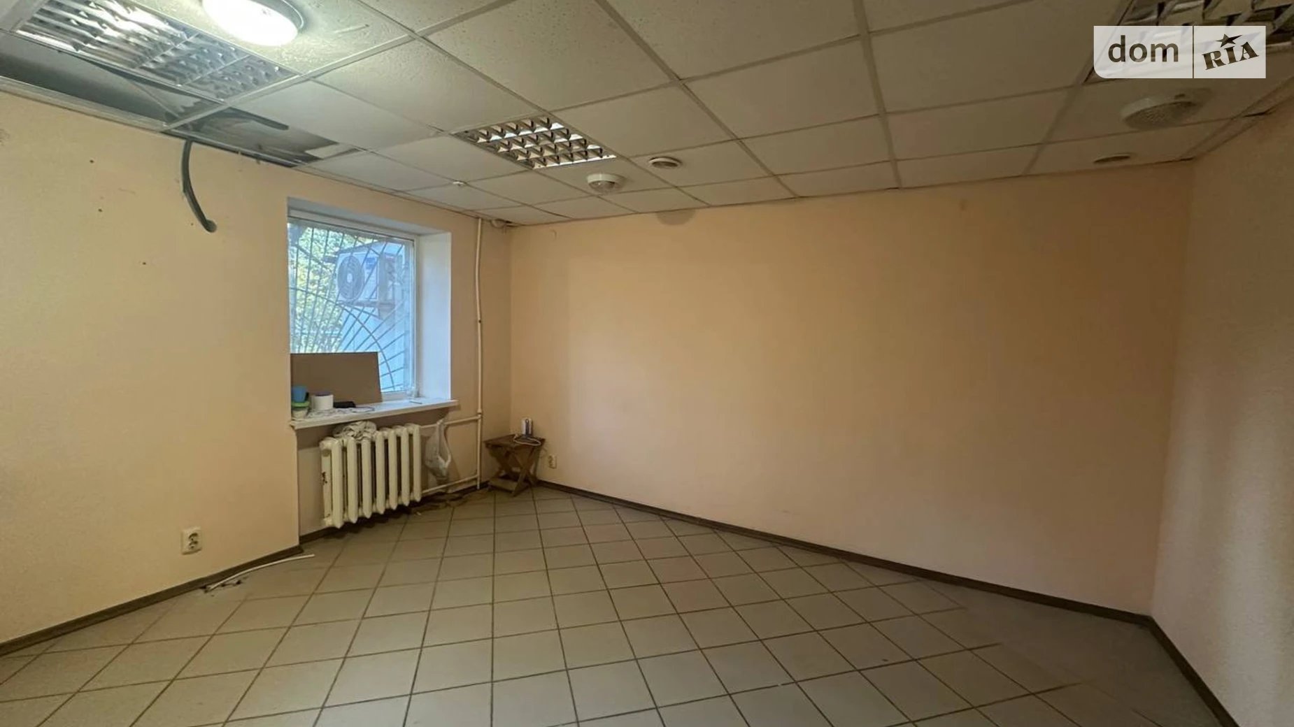 Сдается в аренду помещения свободного назначения 57.8 кв. м в 5-этажном здании, цена: 20000 грн - фото 5