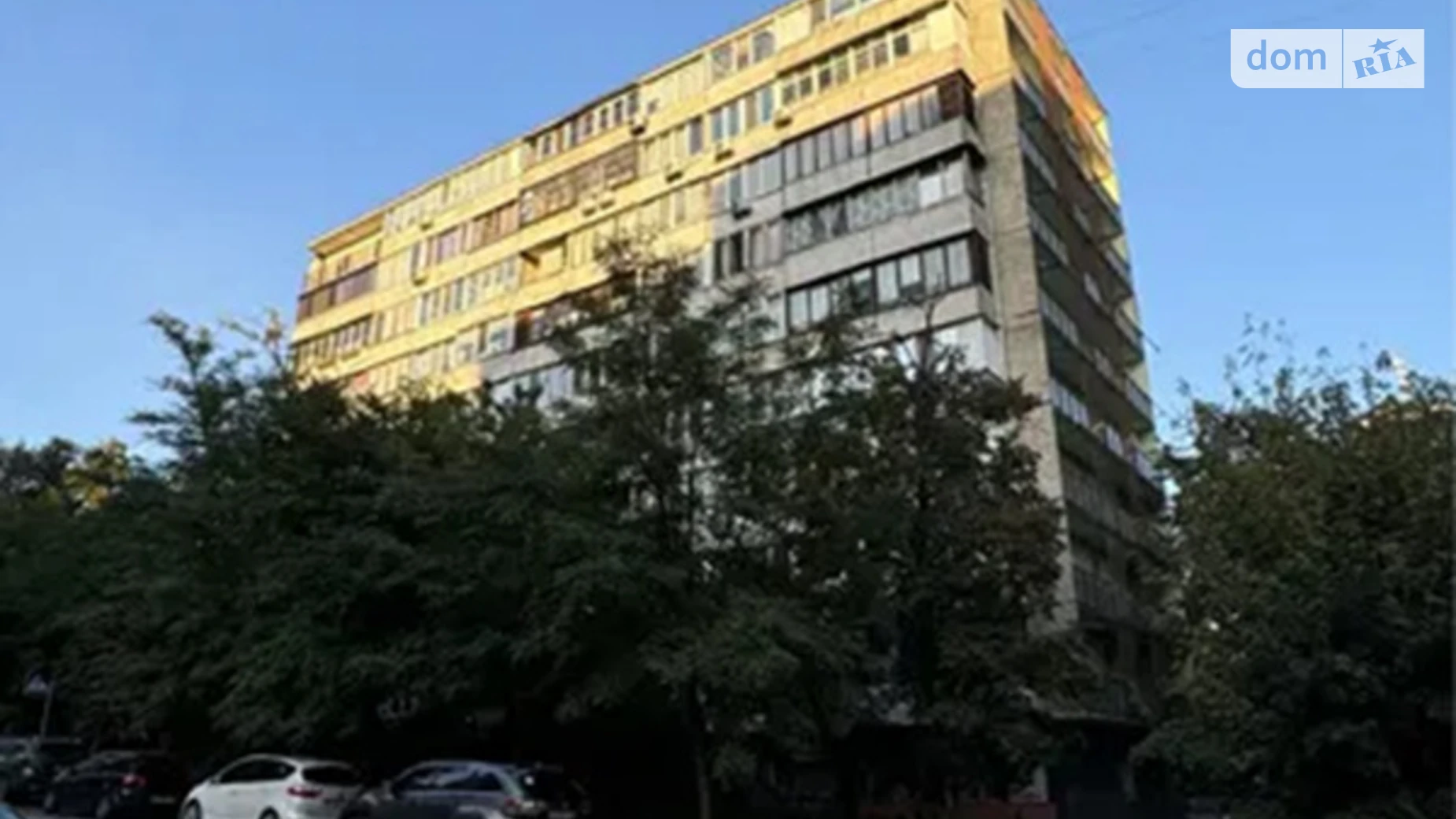 Продается 2-комнатная квартира 46.5 кв. м в Киеве, ул. Шолуденко, 2 - фото 3