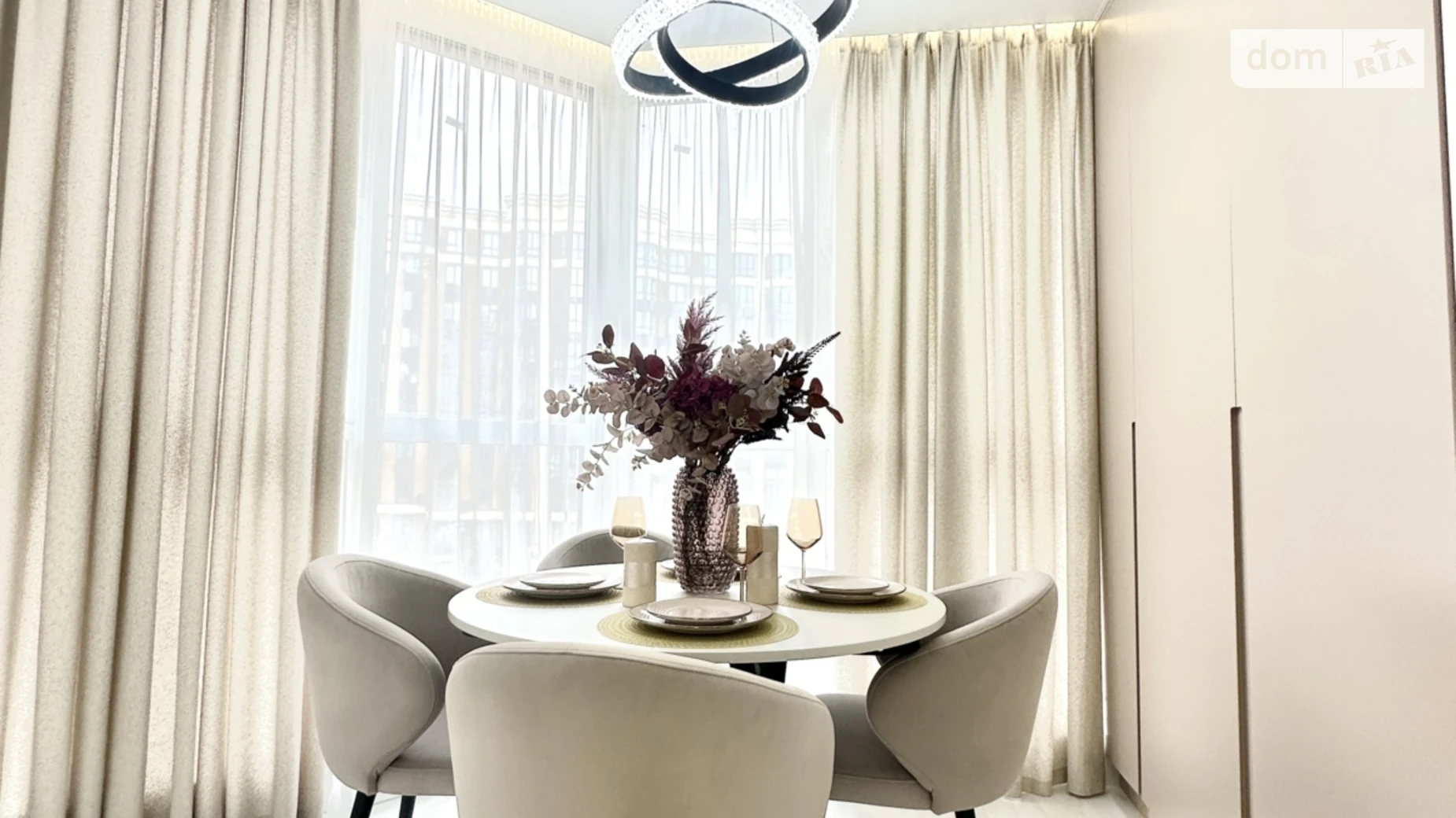 Продается 2-комнатная квартира 66 кв. м в Софиевской Борщаговке, ул. Счастливая, 63 - фото 3