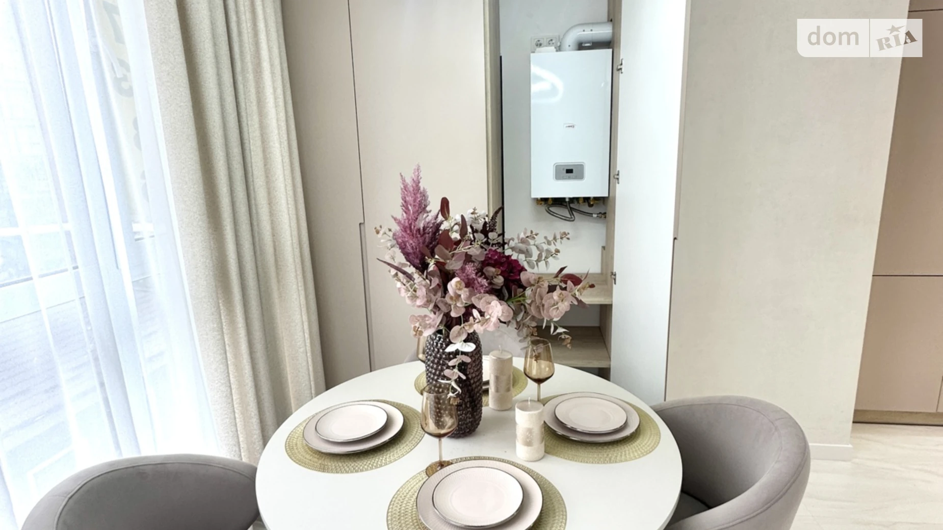 Продается 2-комнатная квартира 66 кв. м в Софиевской Борщаговке, ул. Счастливая, 63 - фото 4