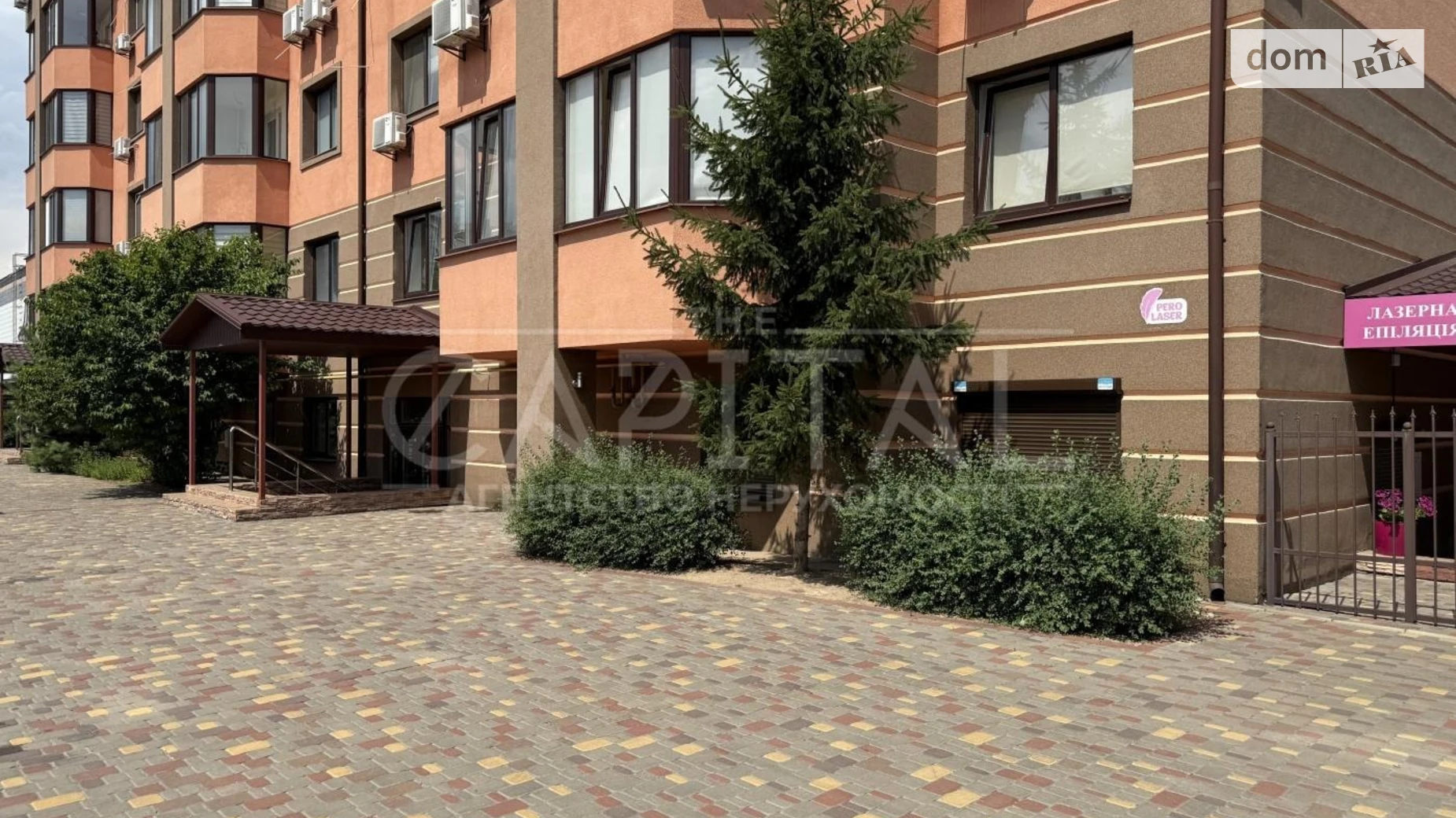 Продається приміщення вільного призначення 178.7 кв. м в 5-поверховій будівлі, цена: 196570 $ - фото 4