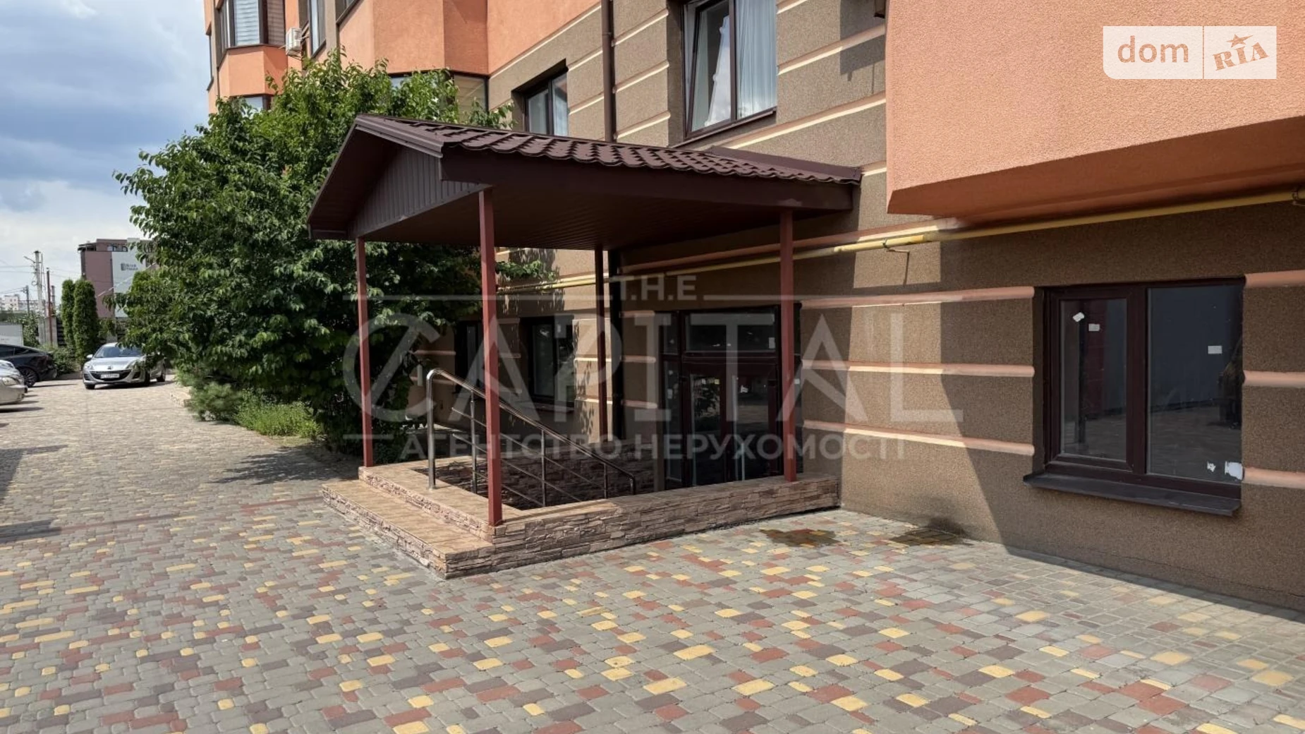 Продається приміщення вільного призначення 178.7 кв. м в 5-поверховій будівлі, цена: 196570 $ - фото 5