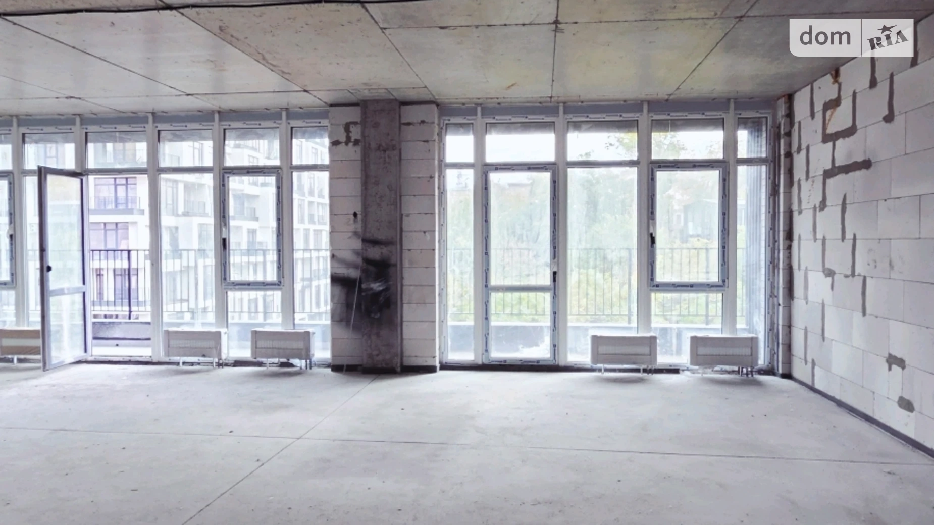 Продается помещения свободного назначения 93 кв. м в 10-этажном здании, цена: 112000 $ - фото 5