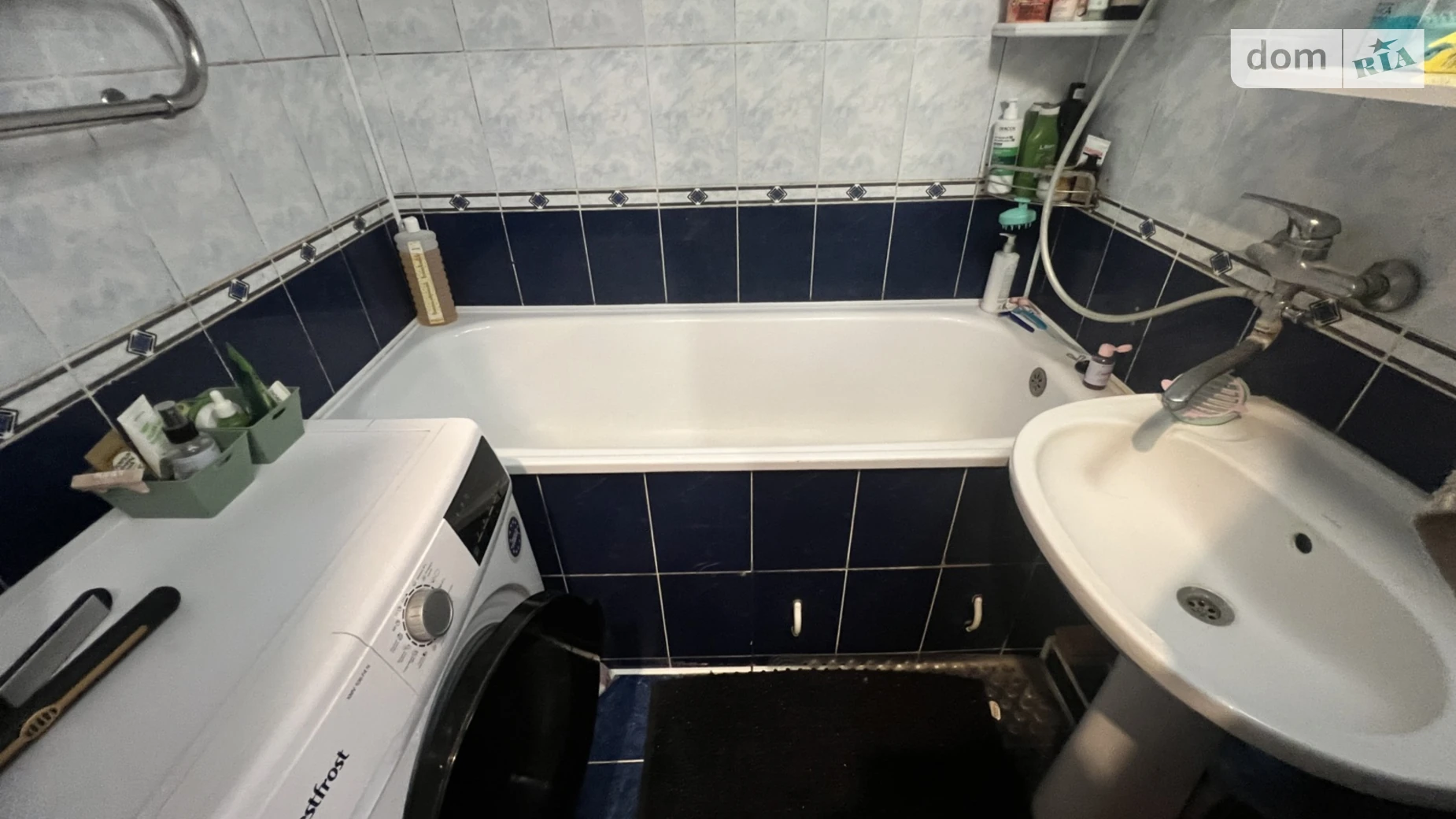 Продается 2-комнатная квартира 48.8 кв. м в Хмельницком, ул. Степана Бандеры, 10/3 - фото 3