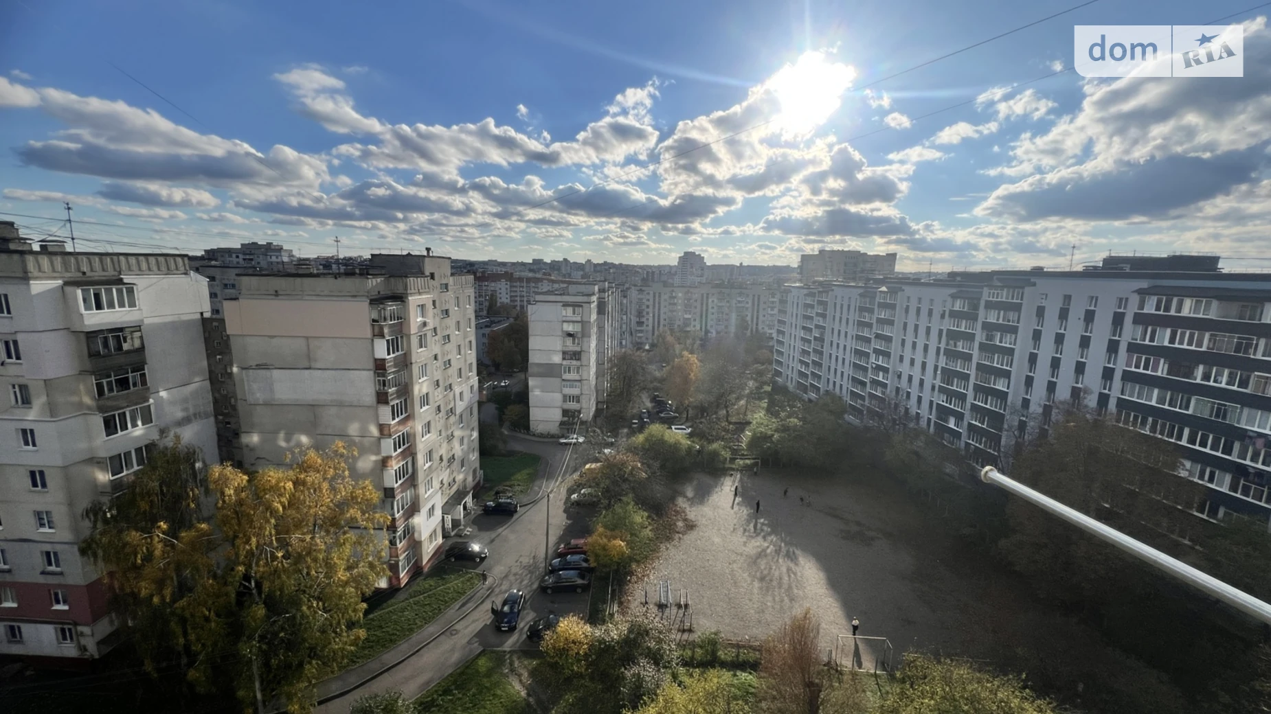 Продается 2-комнатная квартира 48.8 кв. м в Хмельницком, ул. Степана Бандеры, 10/3 - фото 4