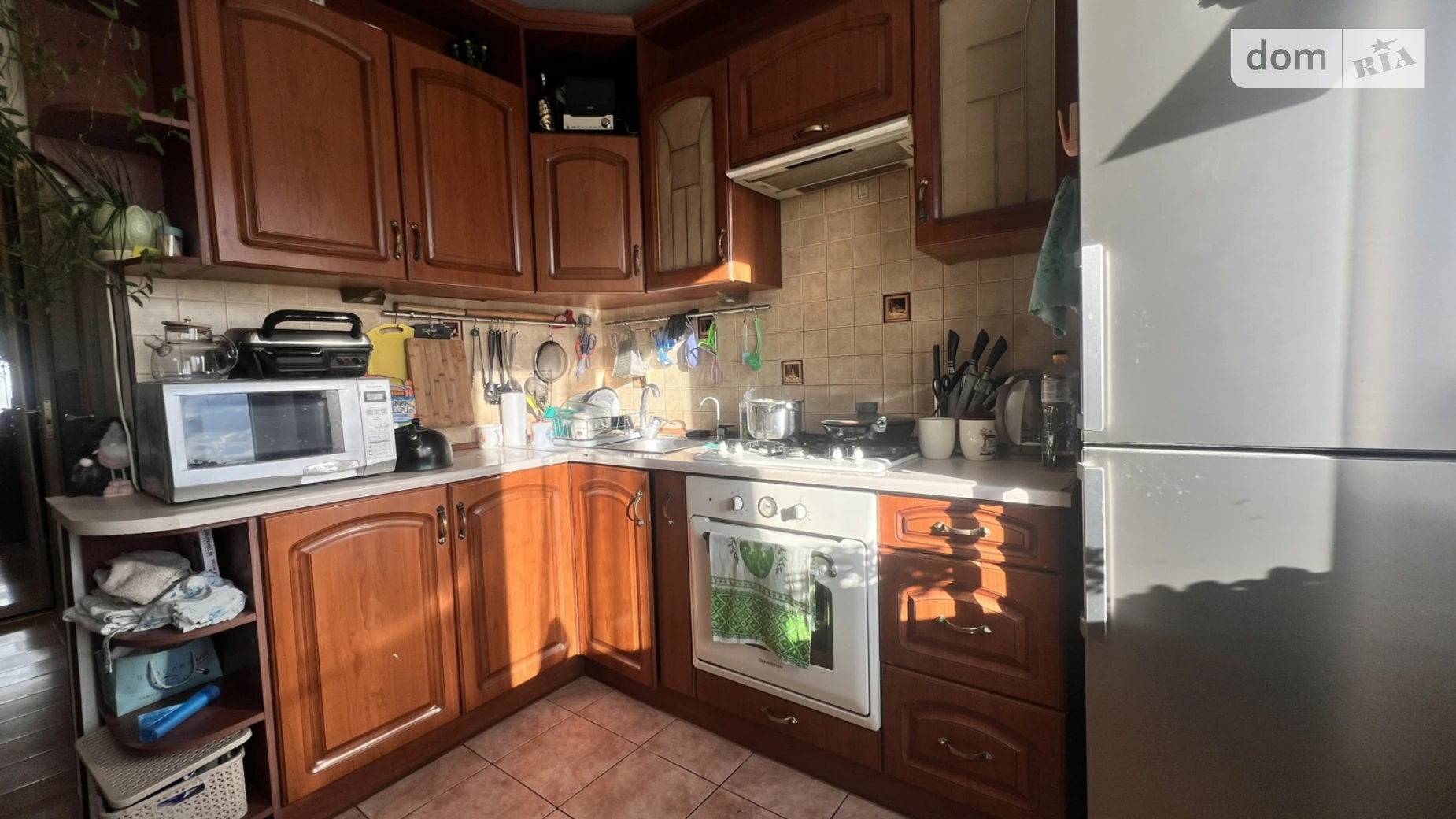 Продается 2-комнатная квартира 48.8 кв. м в Хмельницком, ул. Степана Бандеры, 10/3 - фото 5