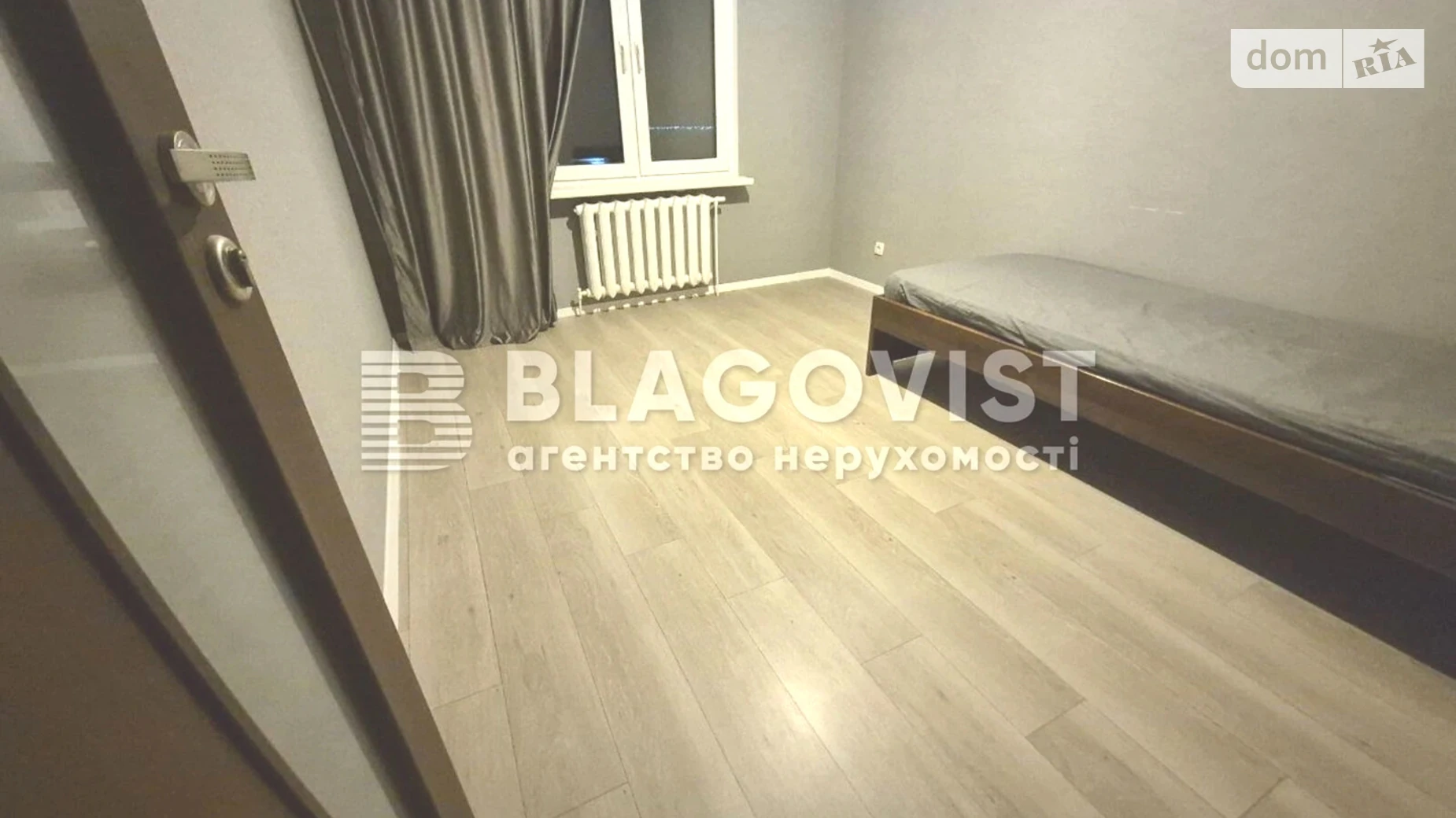 Продається 3-кімнатна квартира 90.6 кв. м у Києві, вул. Милославська, 4 - фото 5