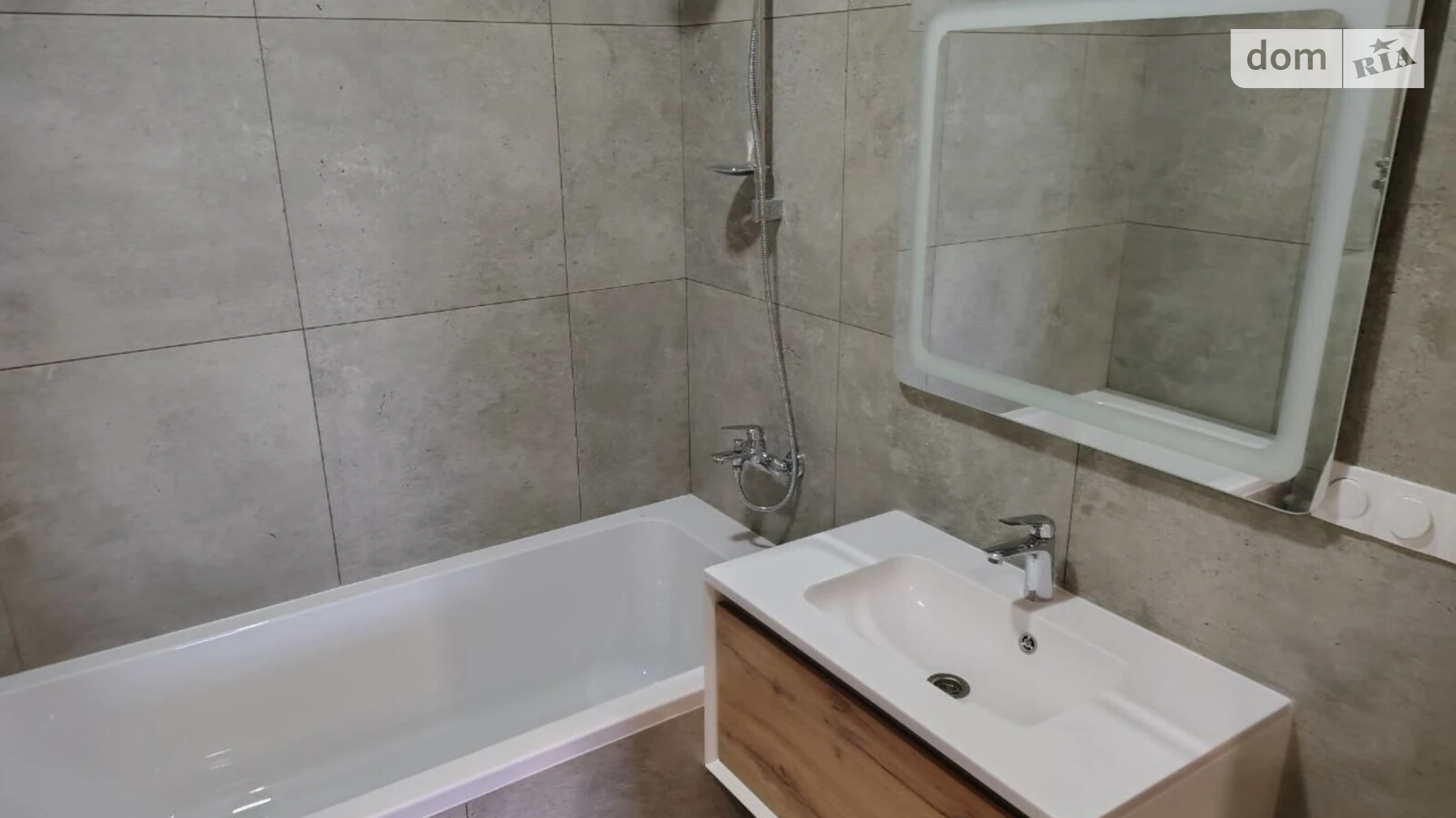 Продається 2-кімнатна квартира 69.57 кв. м у Львові, вул. Любінська, 6 - фото 4