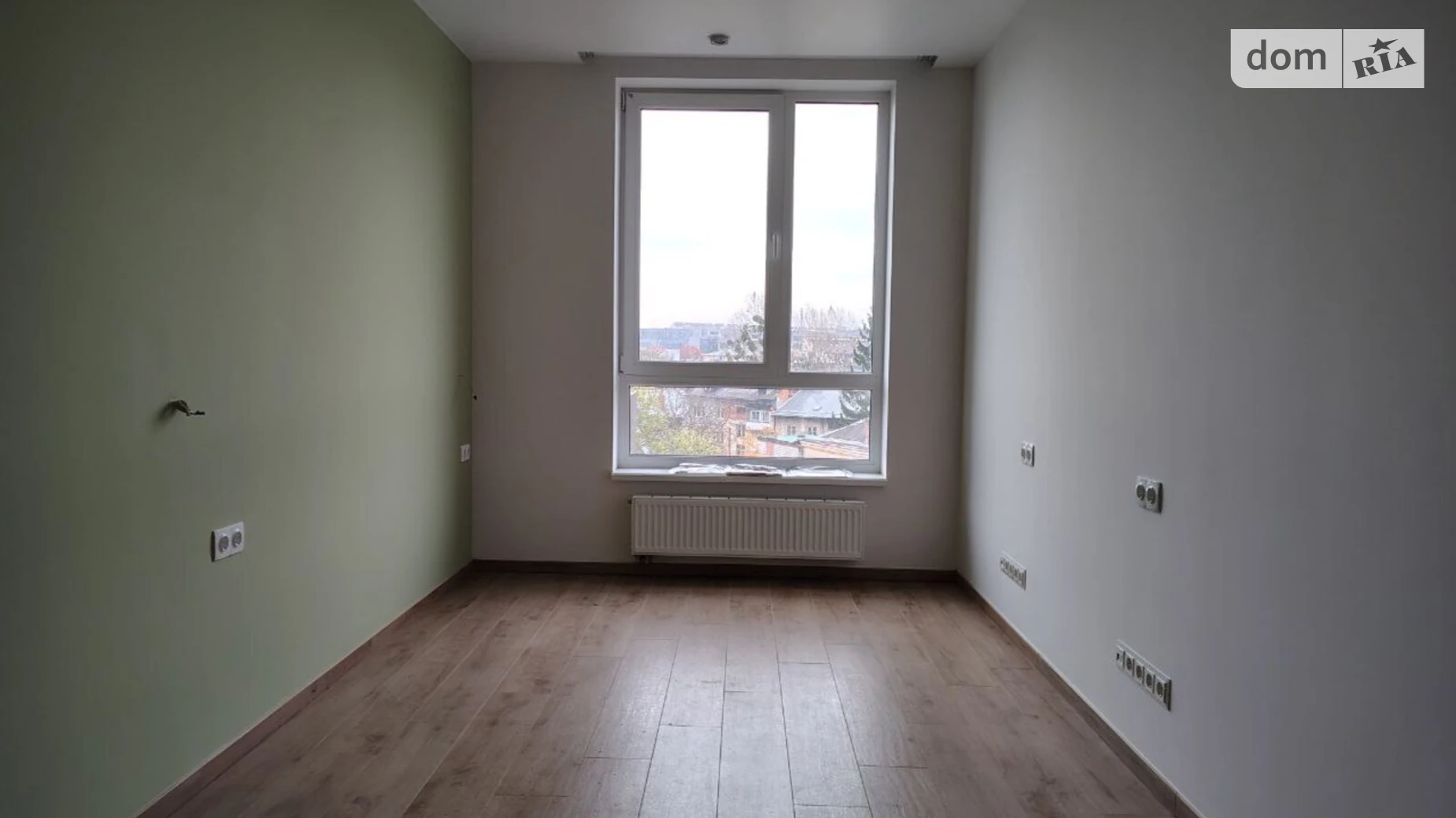 Продається 2-кімнатна квартира 69.57 кв. м у Львові, вул. Любінська, 6 - фото 5