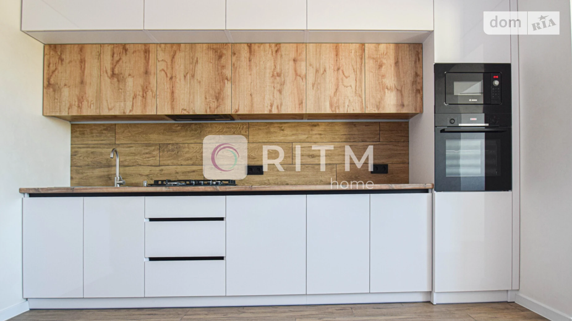 2-кімнатна квартира 70 кв. м у Тернополі, вул. Юрія Іллєнка, 3В - фото 2