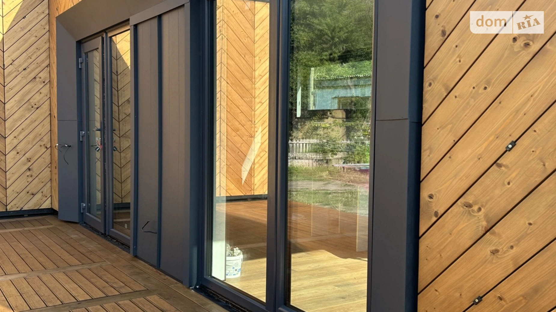 Продается одноэтажный дом 52 кв. м с мансардой, цена: 42000 $ - фото 2