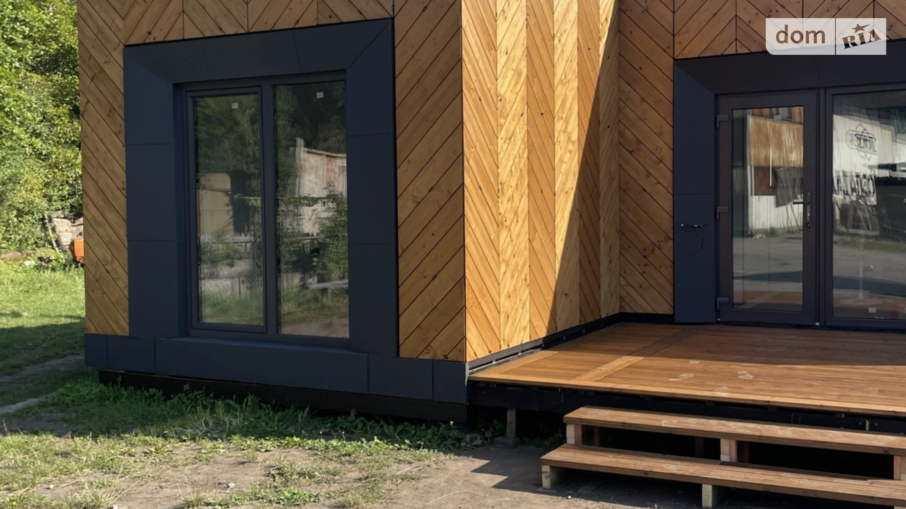 Продается одноэтажный дом 52 кв. м с мансардой, цена: 42000 $ - фото 3