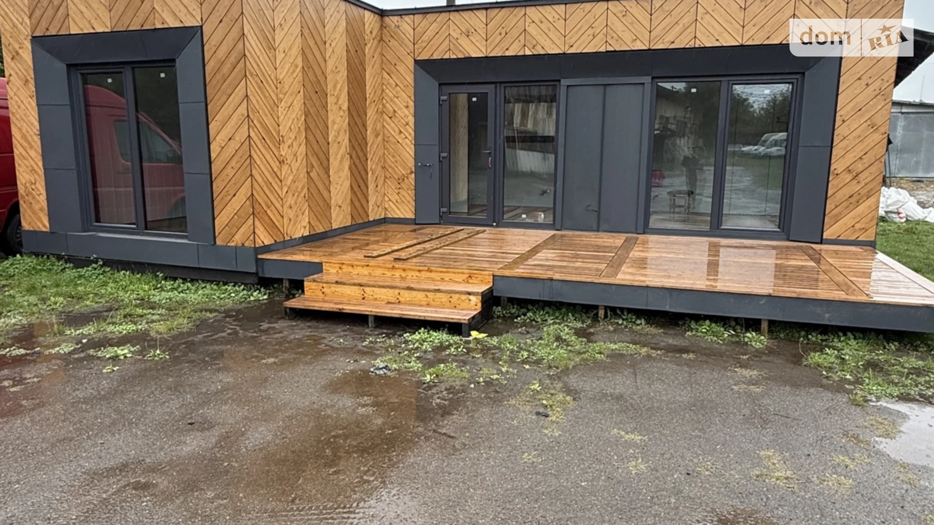 Продается одноэтажный дом 52 кв. м с мансардой, цена: 42000 $ - фото 4