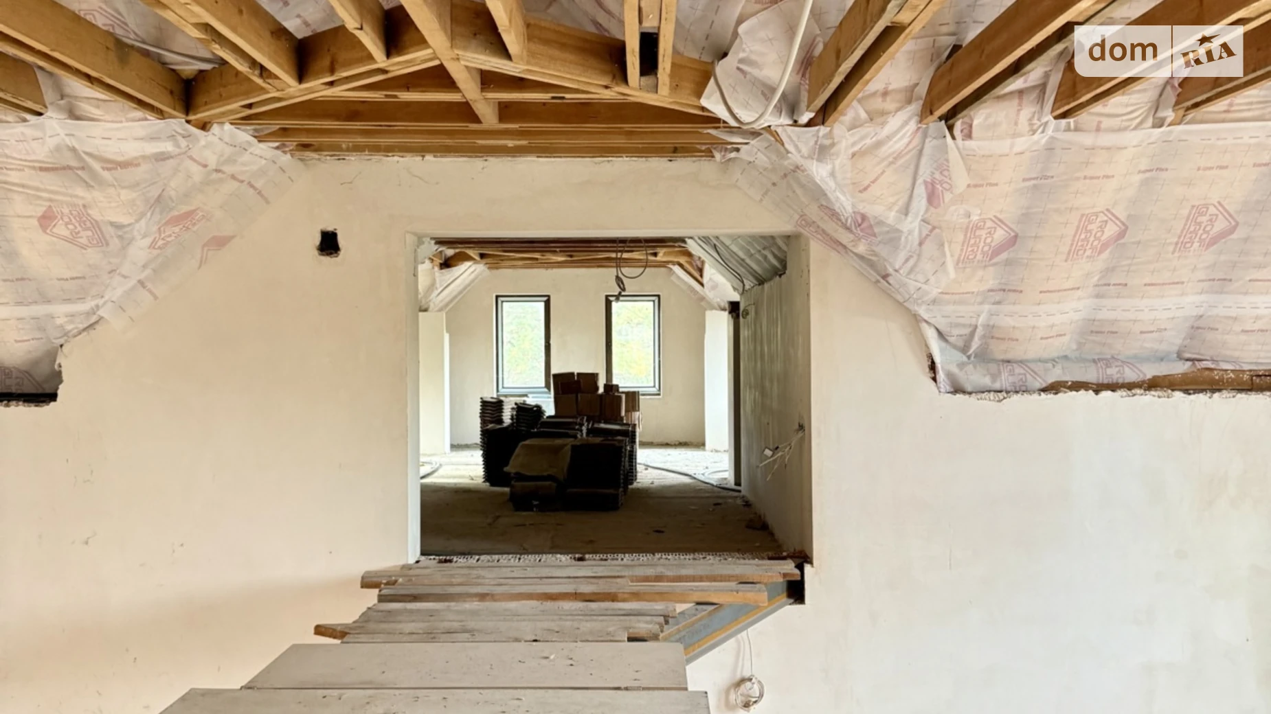 Продается дом на 2 этажа 300 кв. м с бассейном, цена: 470000 $ - фото 5