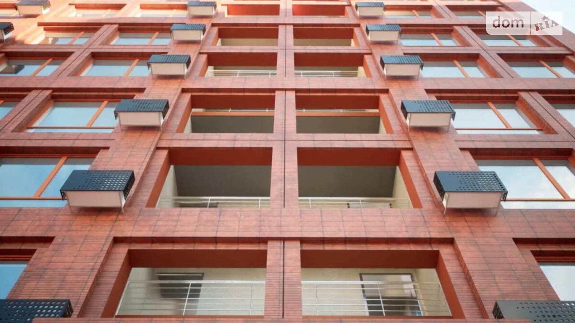 Продается 1-комнатная квартира 47.27 кв. м в Львове, вул. Величковского - фото 5