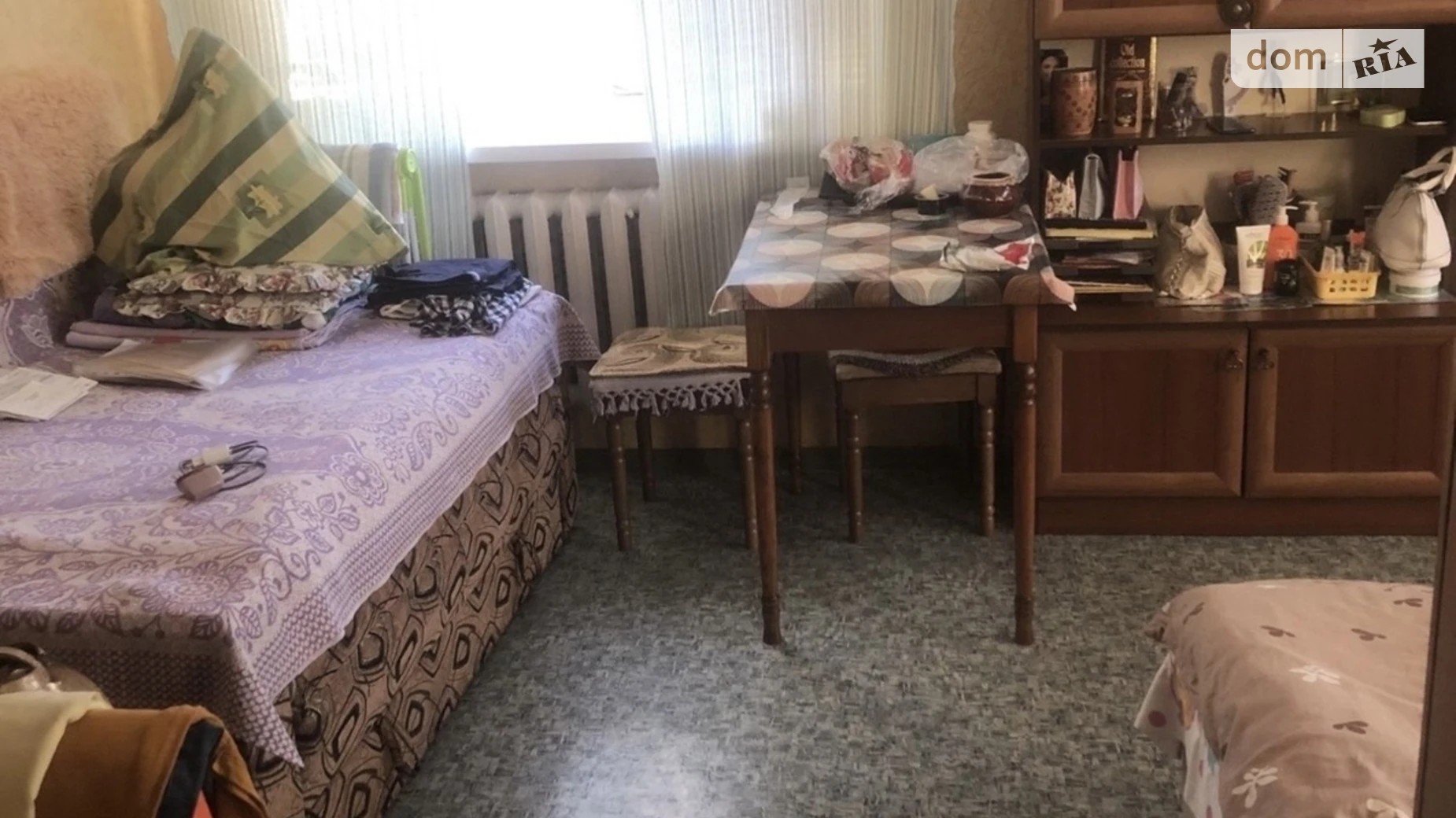 Продается 1-комнатная квартира 33.1 кв. м в Кропивницком, ул. Гонты - фото 2