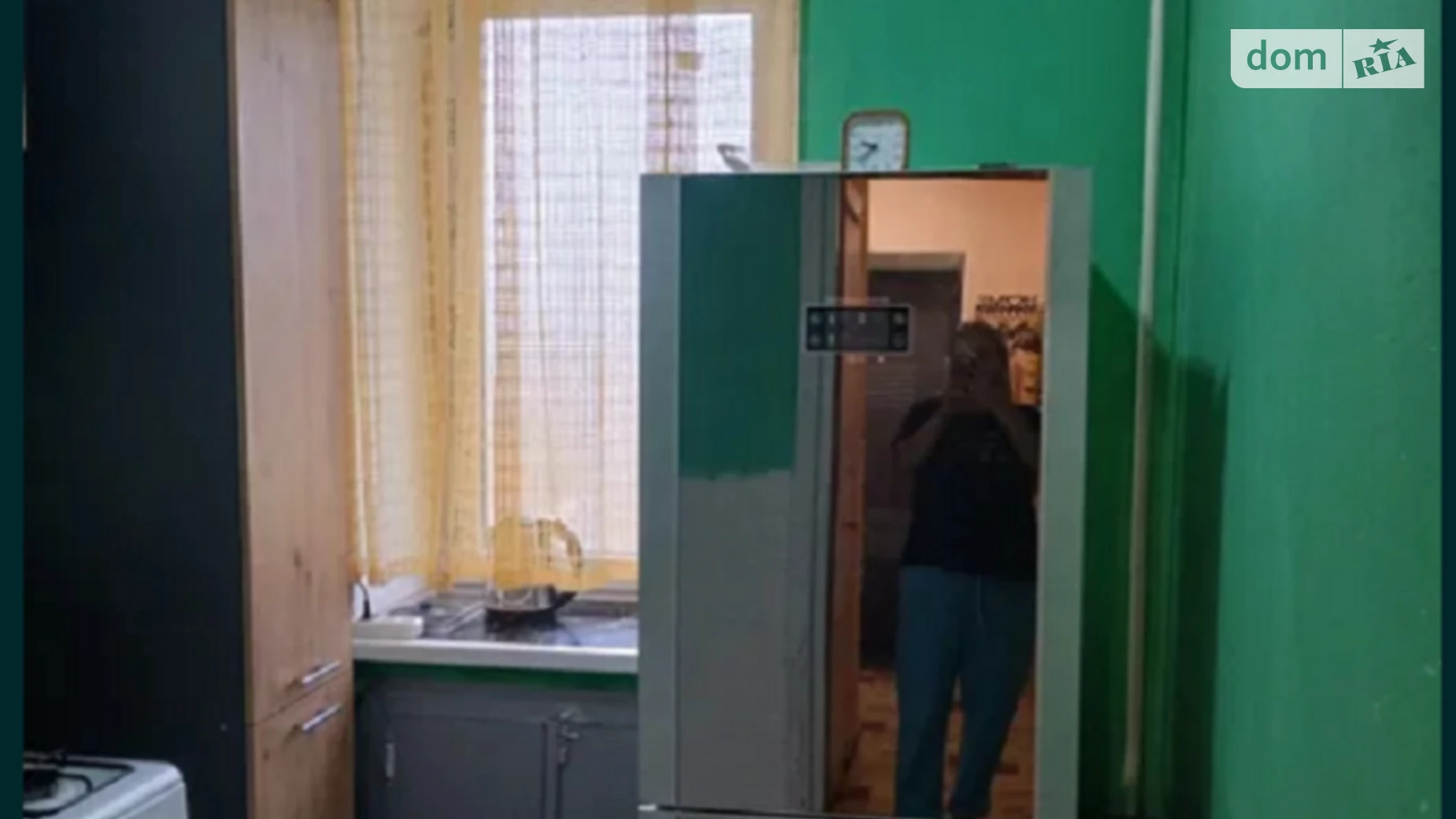 Продается 1-комнатная квартира 30 кв. м в Кропивницком, ул. Никитина Василия - фото 2