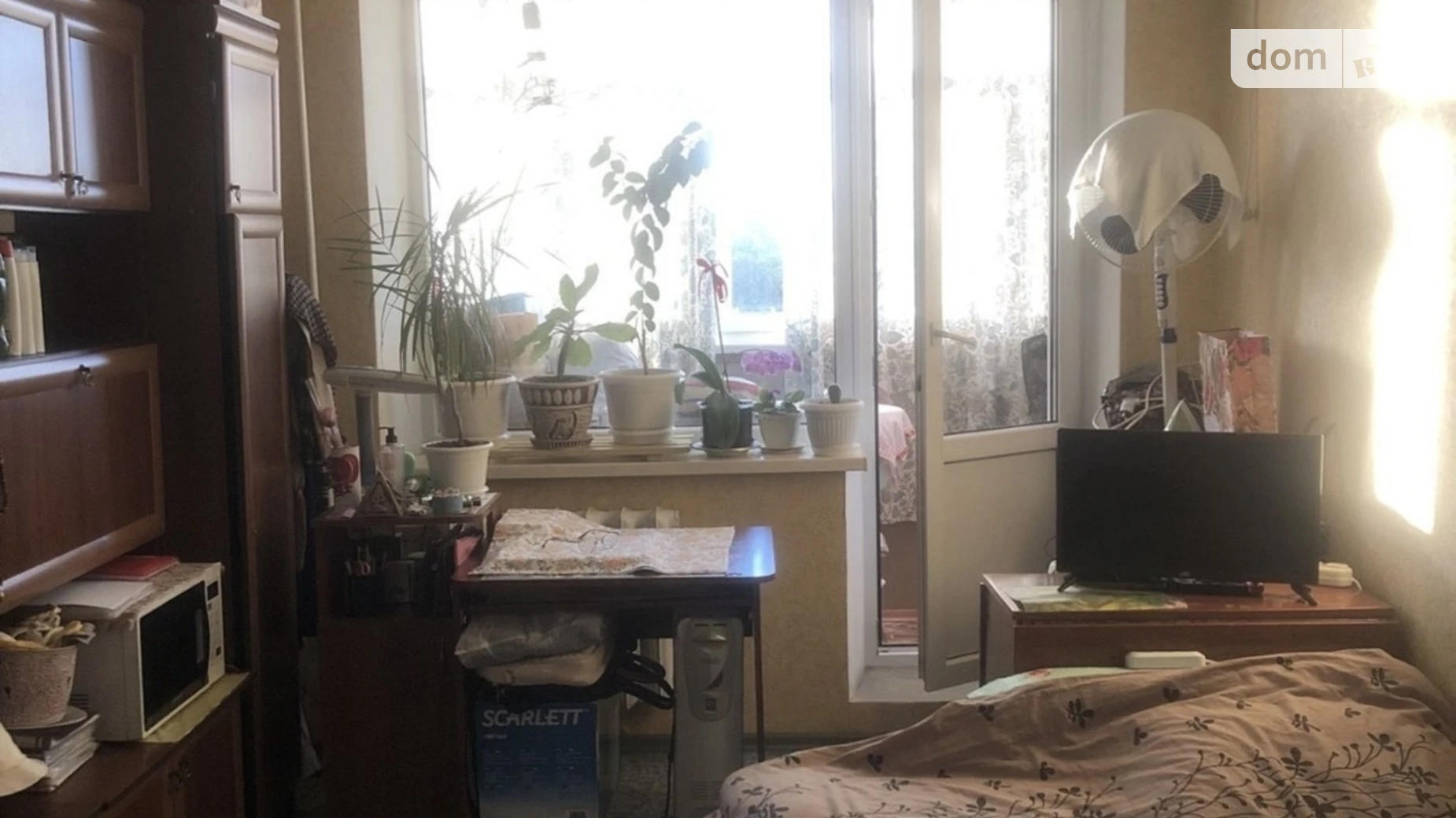 Продается 1-комнатная квартира 33.1 кв. м в Кропивницком, ул. Гонты - фото 3