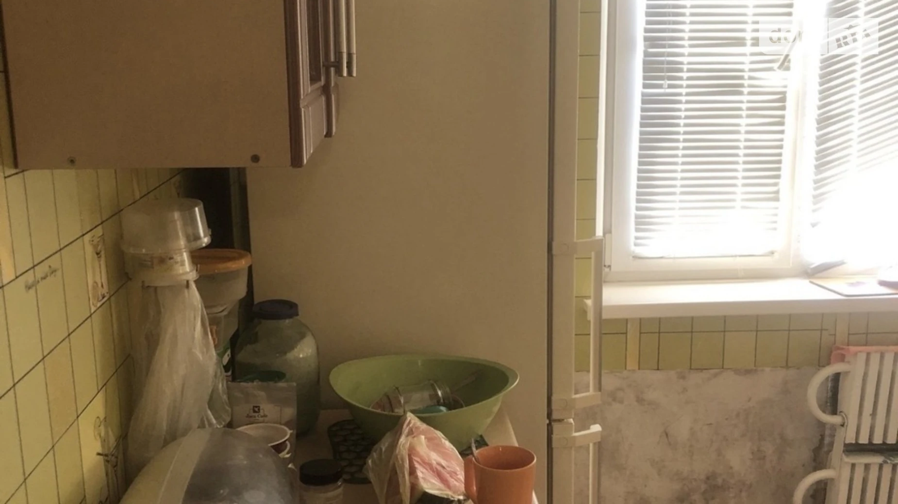 Продается 1-комнатная квартира 33.1 кв. м в Кропивницком, ул. Гонты - фото 4