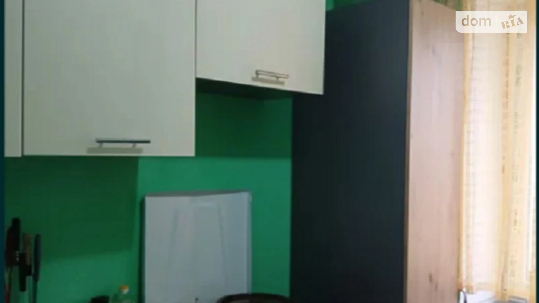 Продается 1-комнатная квартира 30 кв. м в Кропивницком, ул. Никитина Василия - фото 3