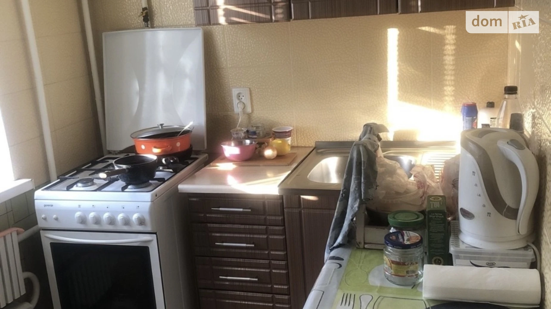 Продается 1-комнатная квартира 33.1 кв. м в Кропивницком, ул. Гонты - фото 5