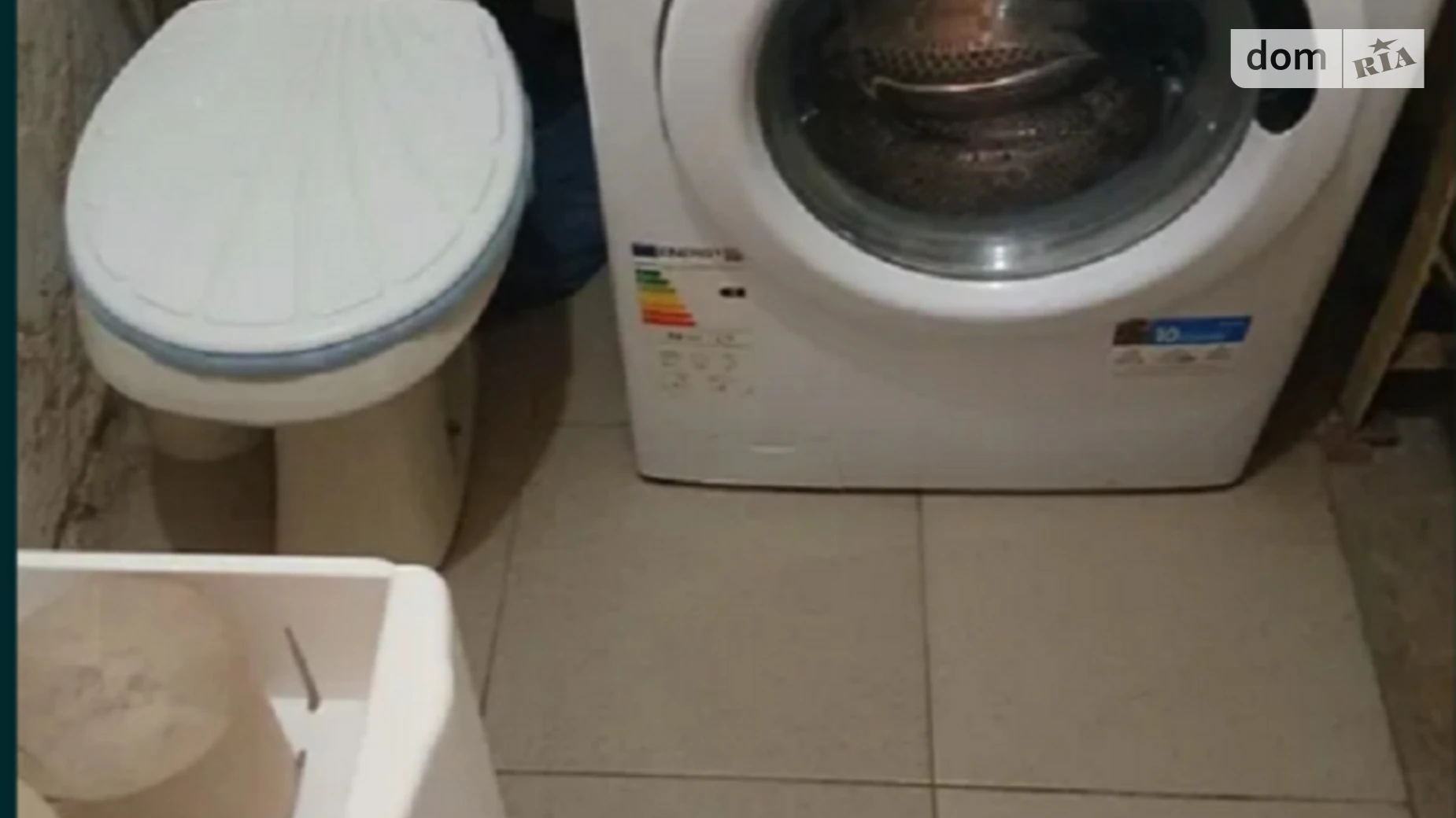 Продается 1-комнатная квартира 30 кв. м в Кропивницком, ул. Никитина Василия - фото 4